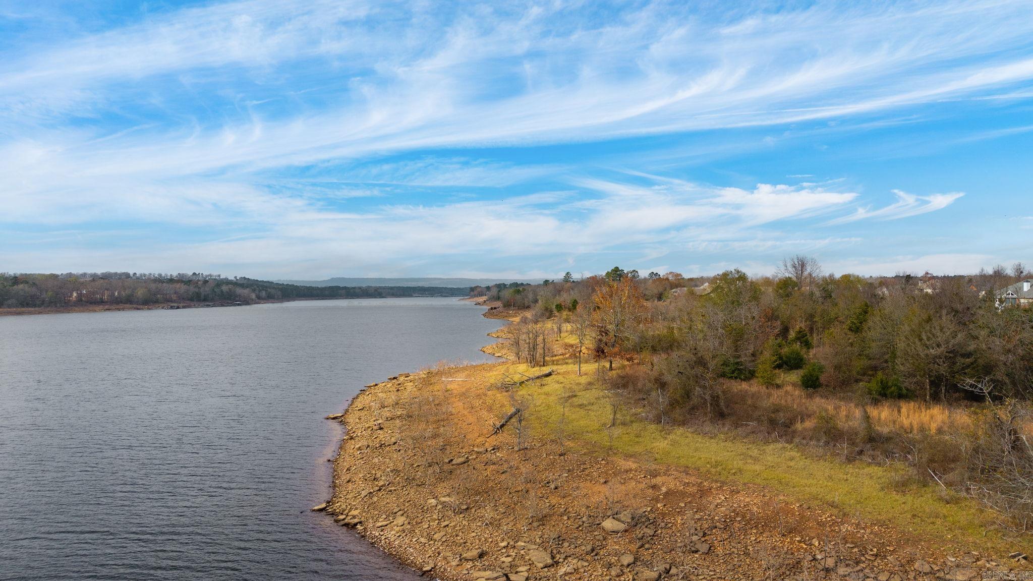 130 Emerald Lane  Greers Ferry, AR