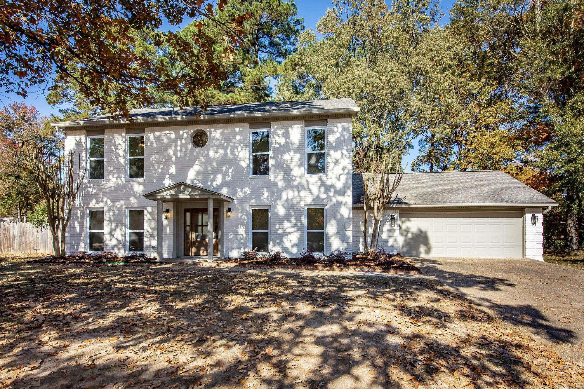 44 Nancy Lopez  Maumelle, AR
