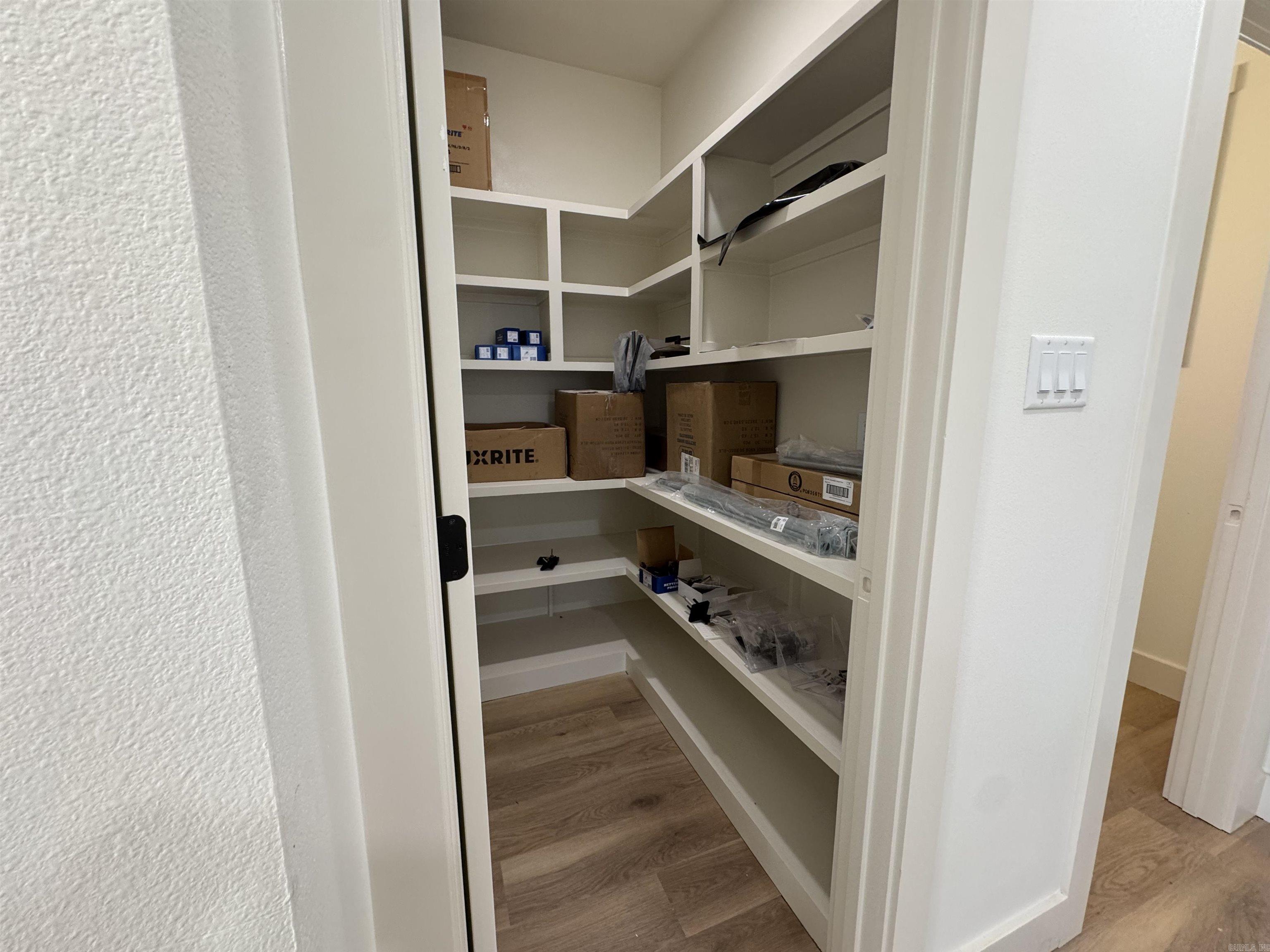 1013 Fern Ridge Sherwood, AR 72120