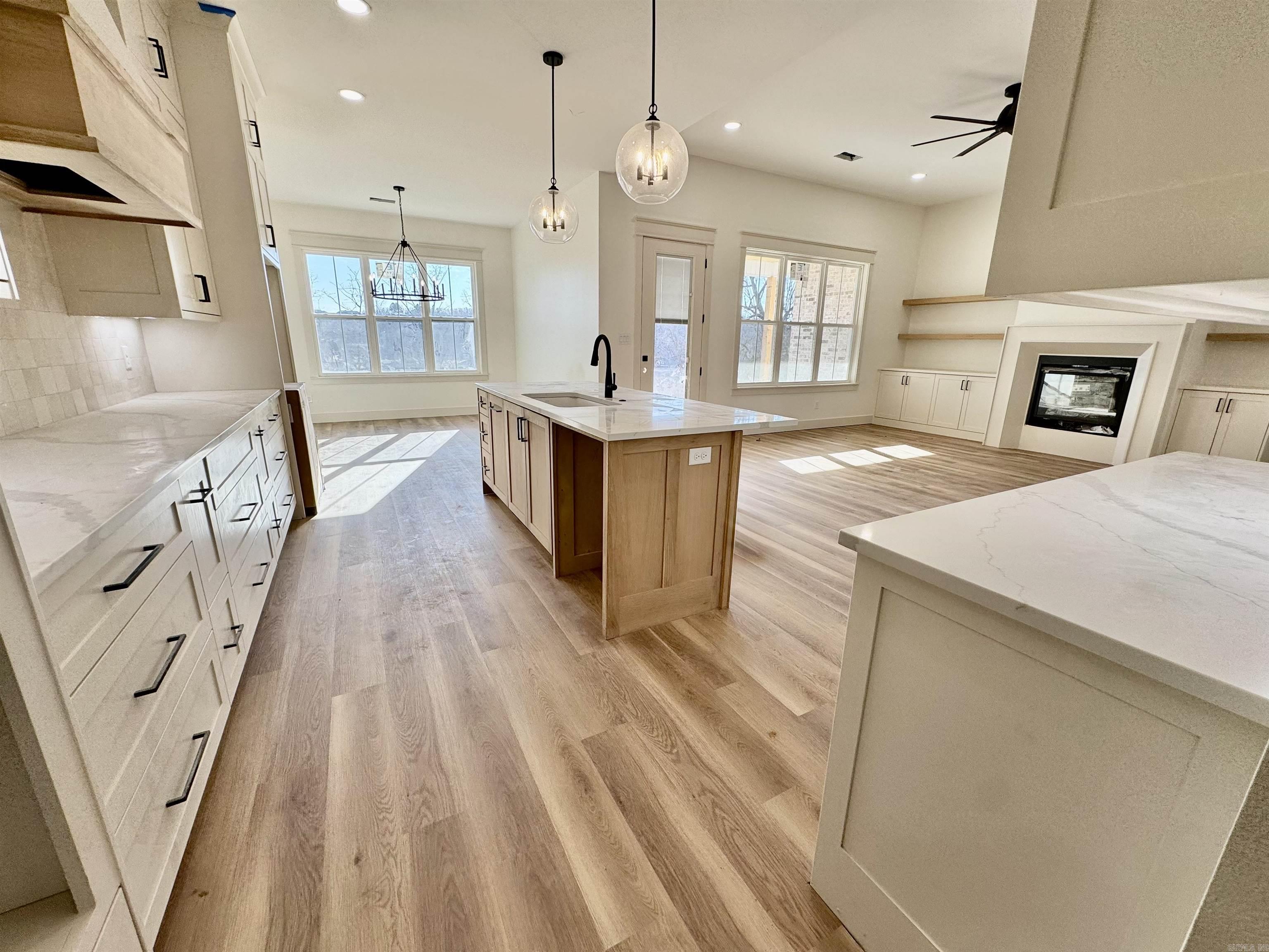 1013 Fern Ridge Sherwood, AR 72120