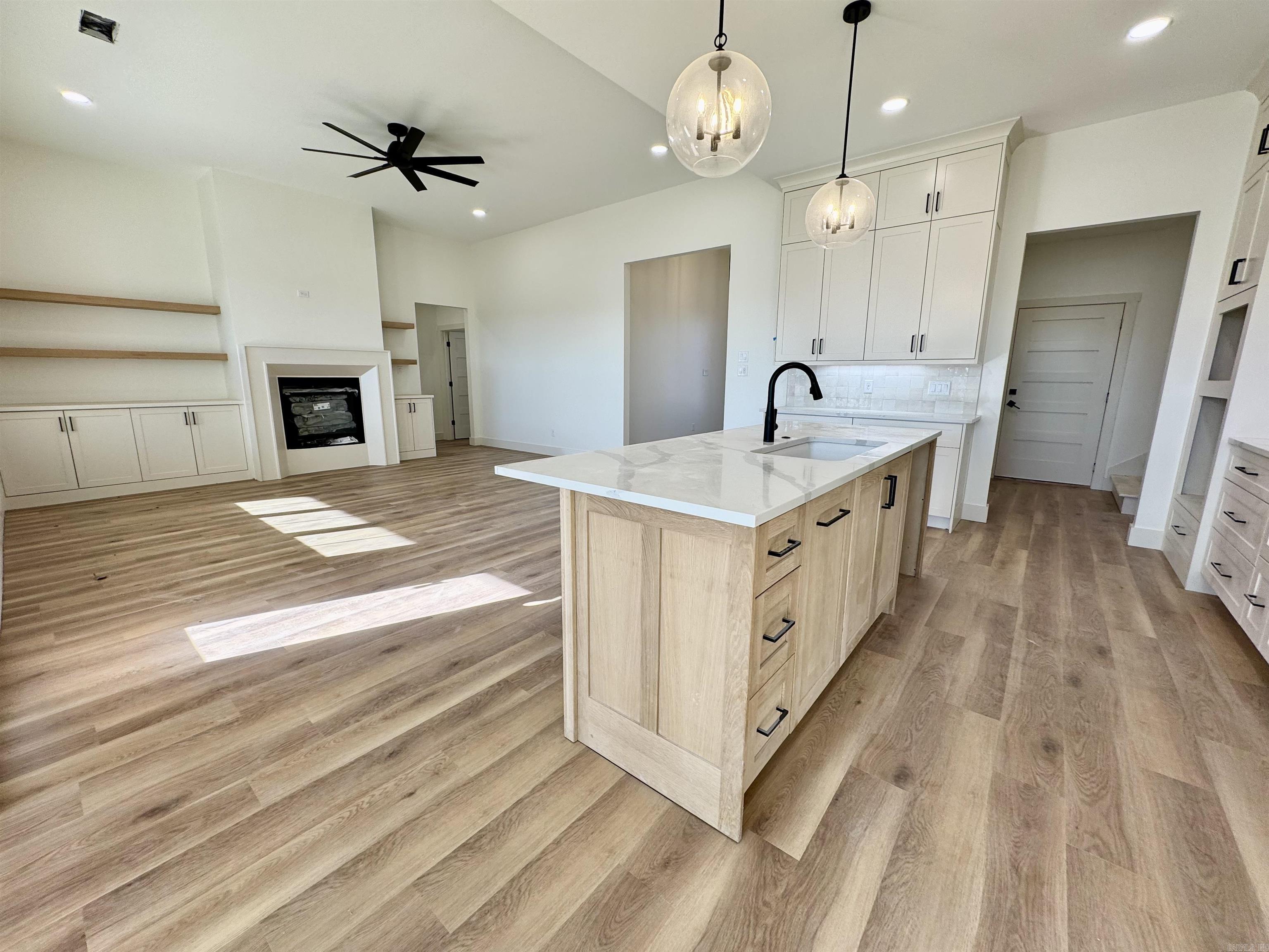 1013 Fern Ridge Sherwood, AR 72120