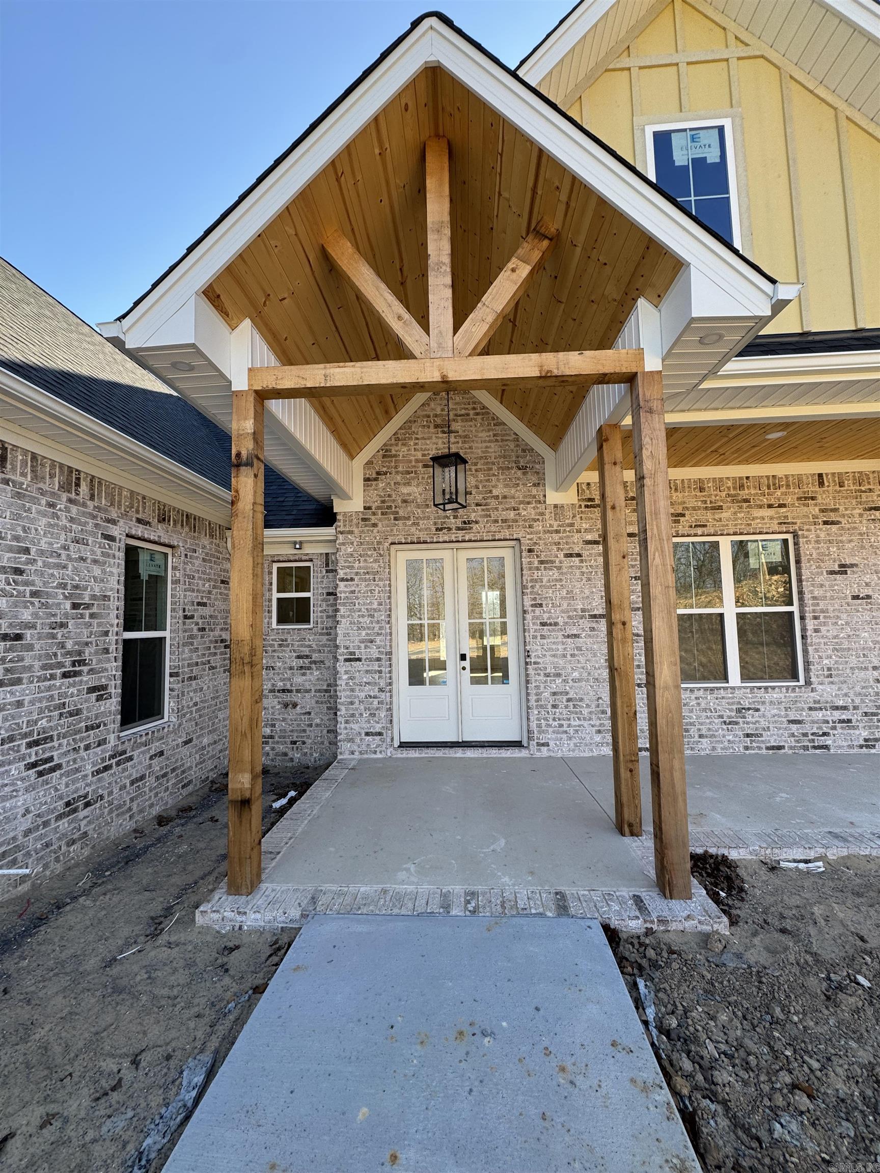 1013 Fern Ridge Sherwood, AR 72120