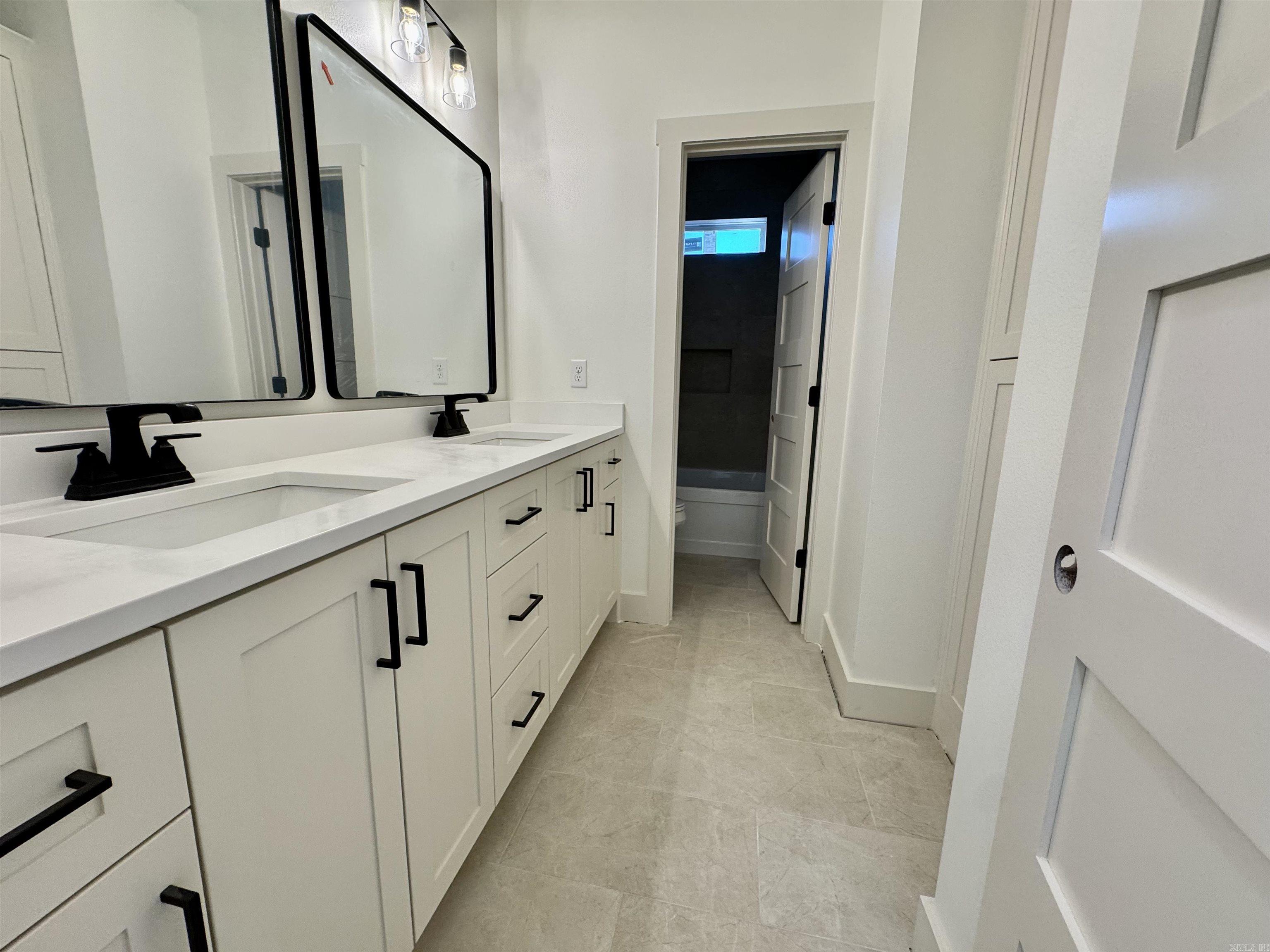 1013 Fern Ridge Sherwood, AR 72120