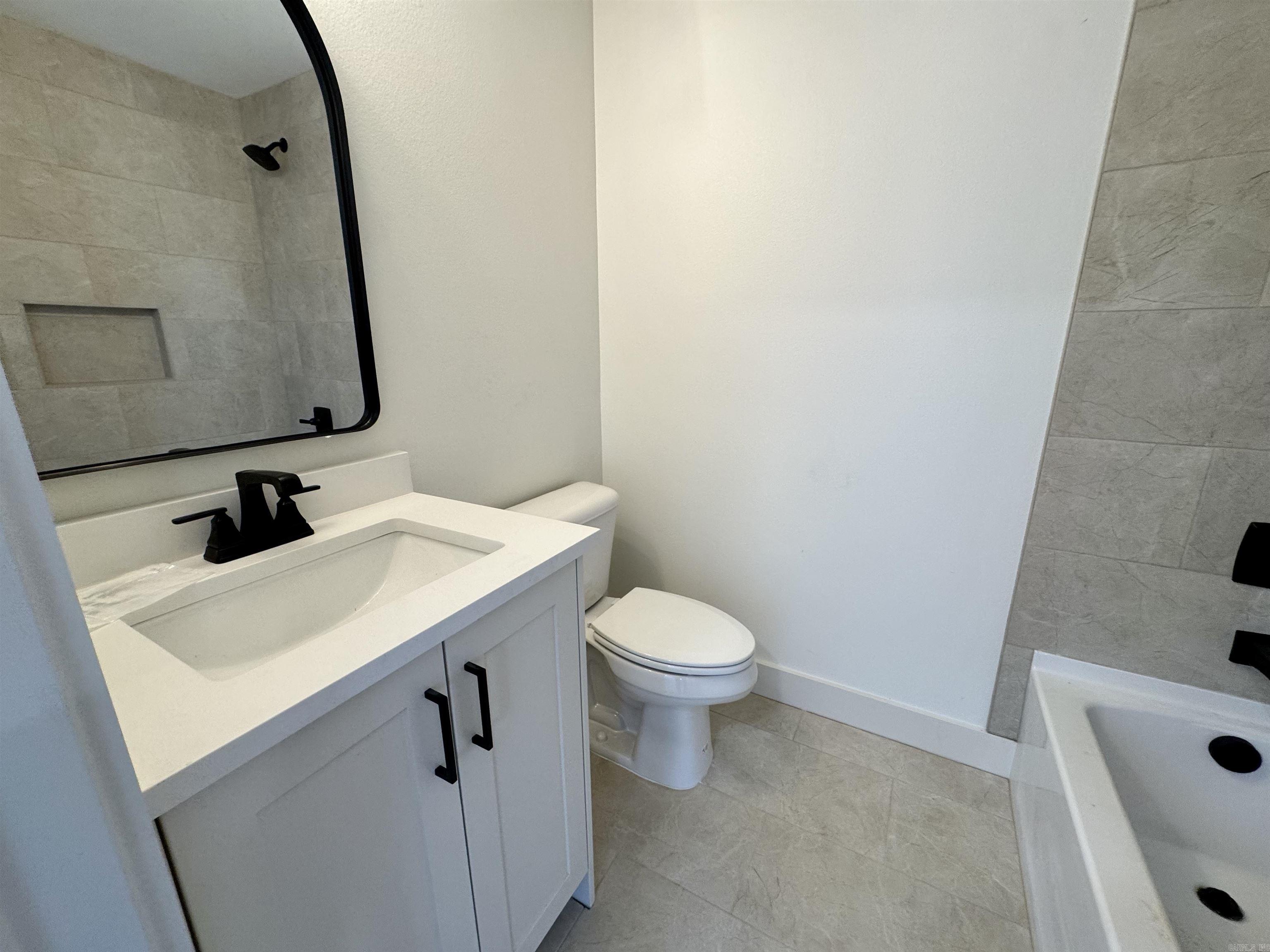 1013 Fern Ridge Sherwood, AR 72120