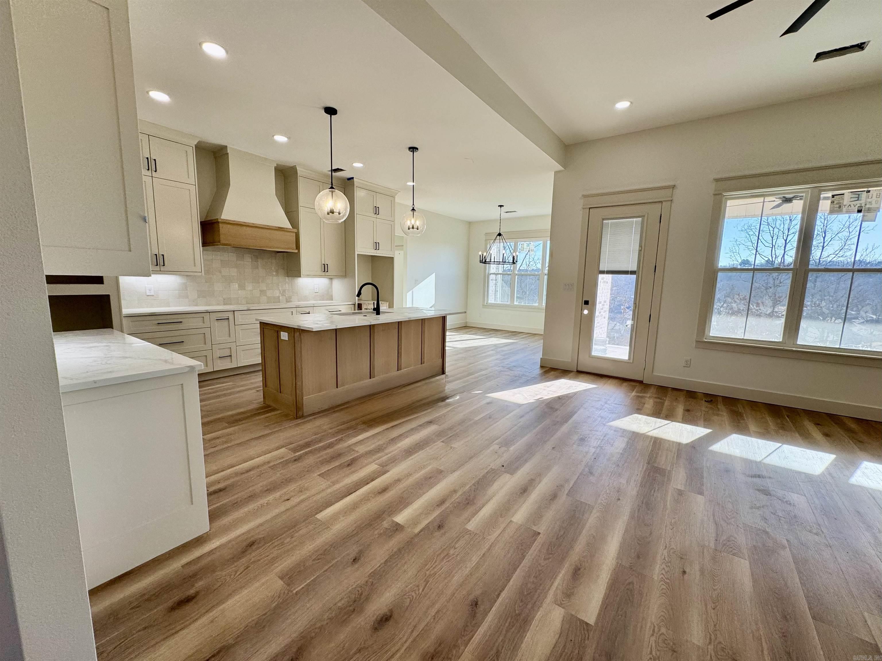 1013 Fern Ridge Sherwood, AR 72120