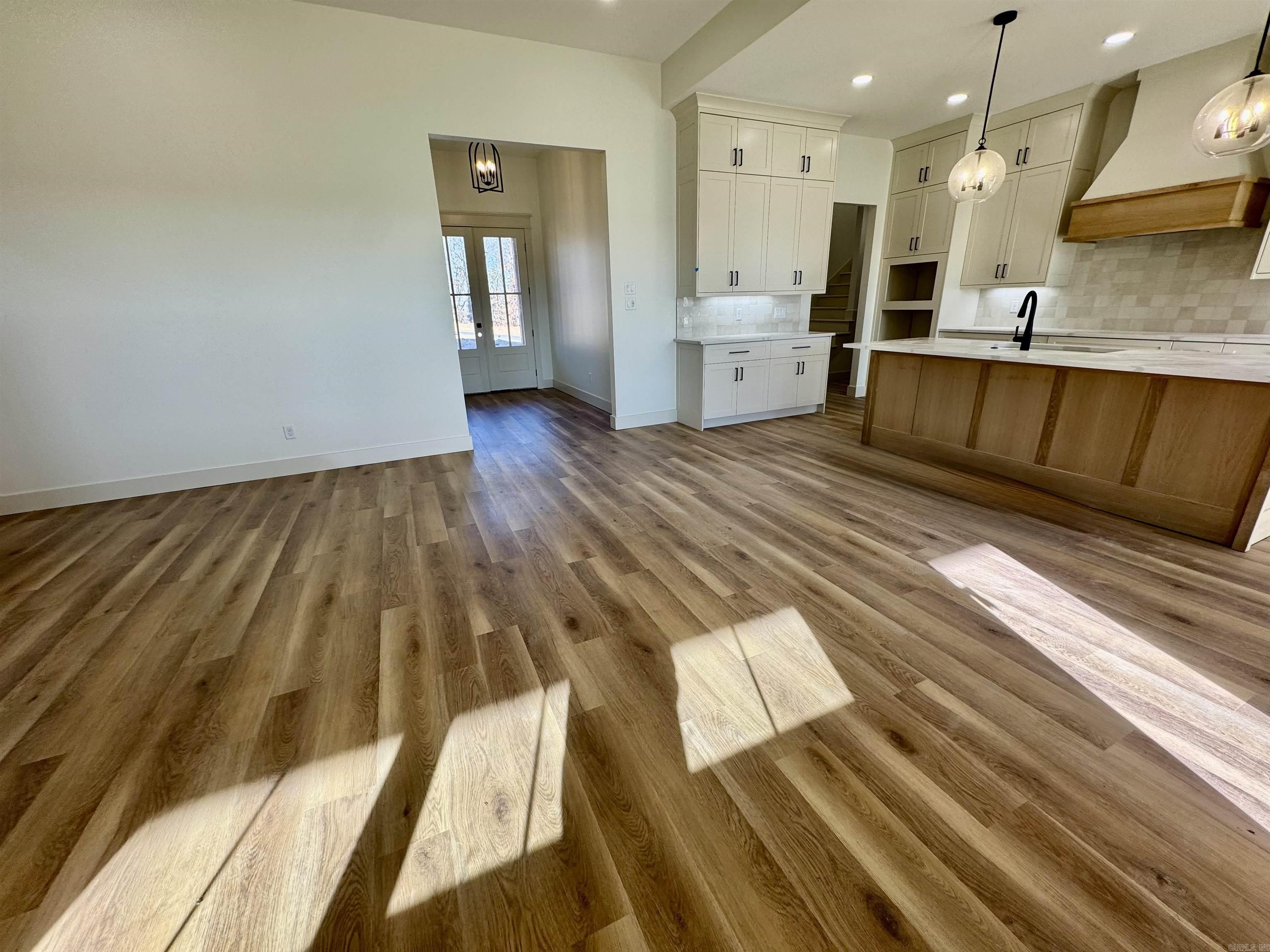 1013 Fern Ridge Sherwood, AR 72120