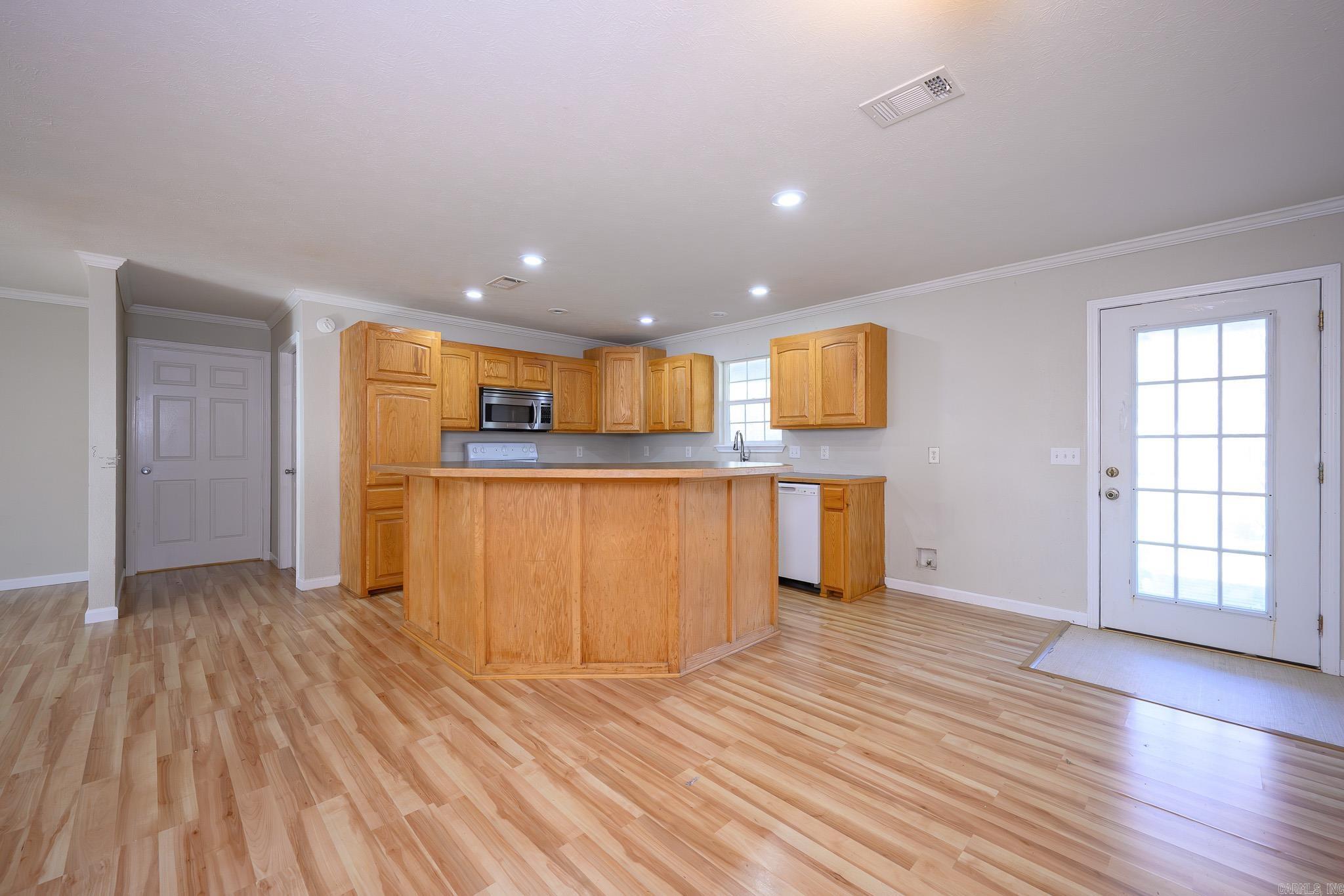 1103 Magnolia Ave  Mena, AR