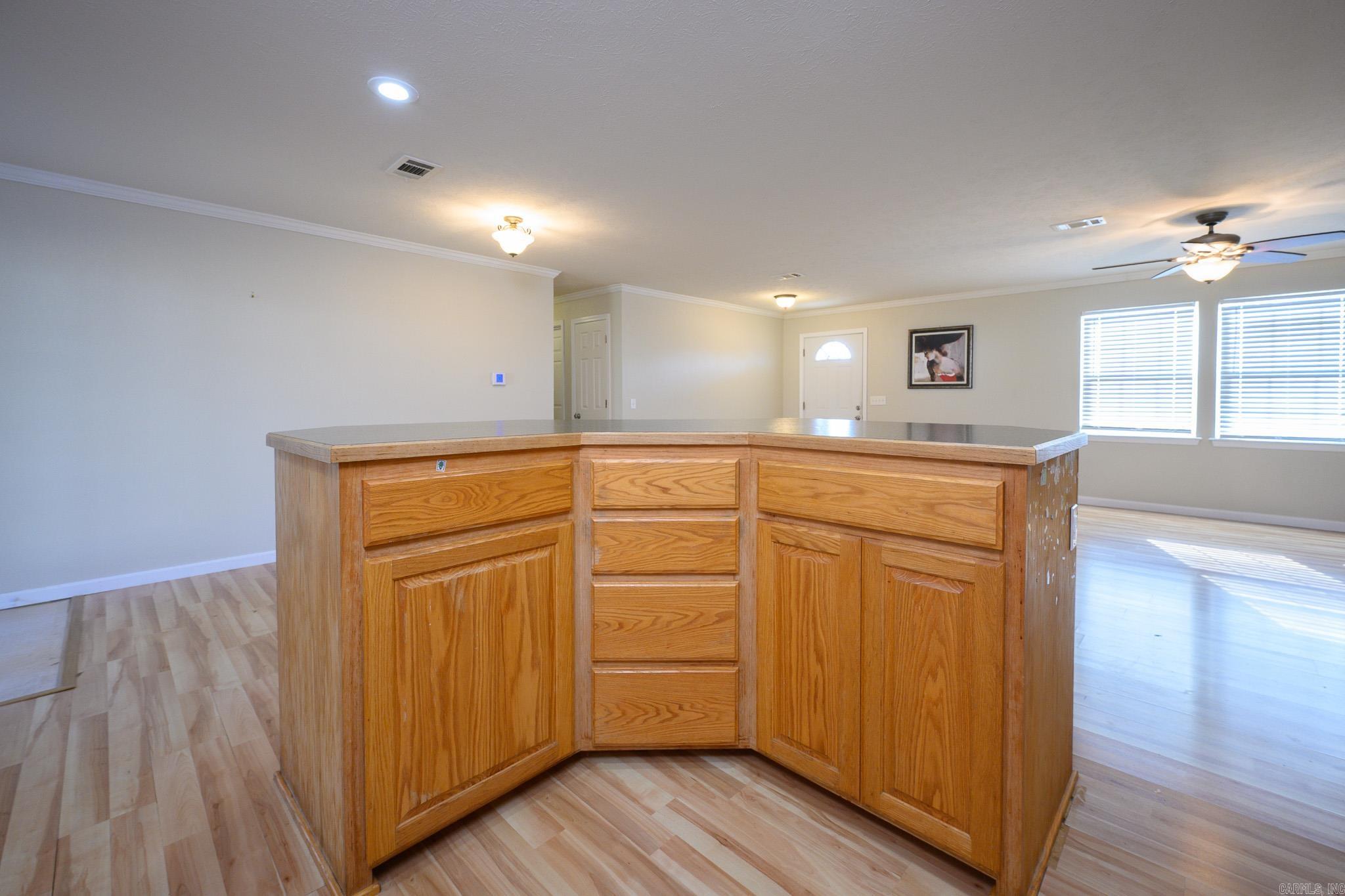 1103 Magnolia Ave  Mena, AR