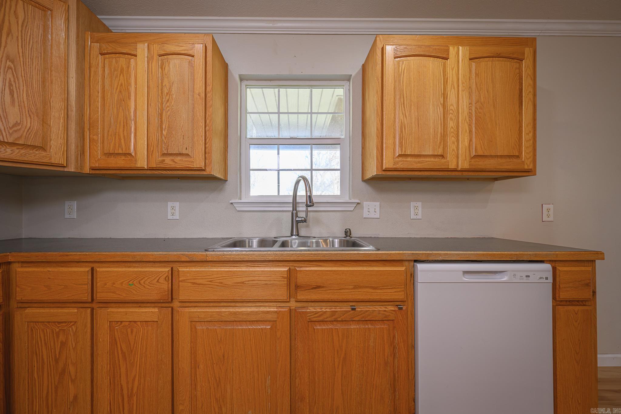 1103 Magnolia Ave  Mena, AR