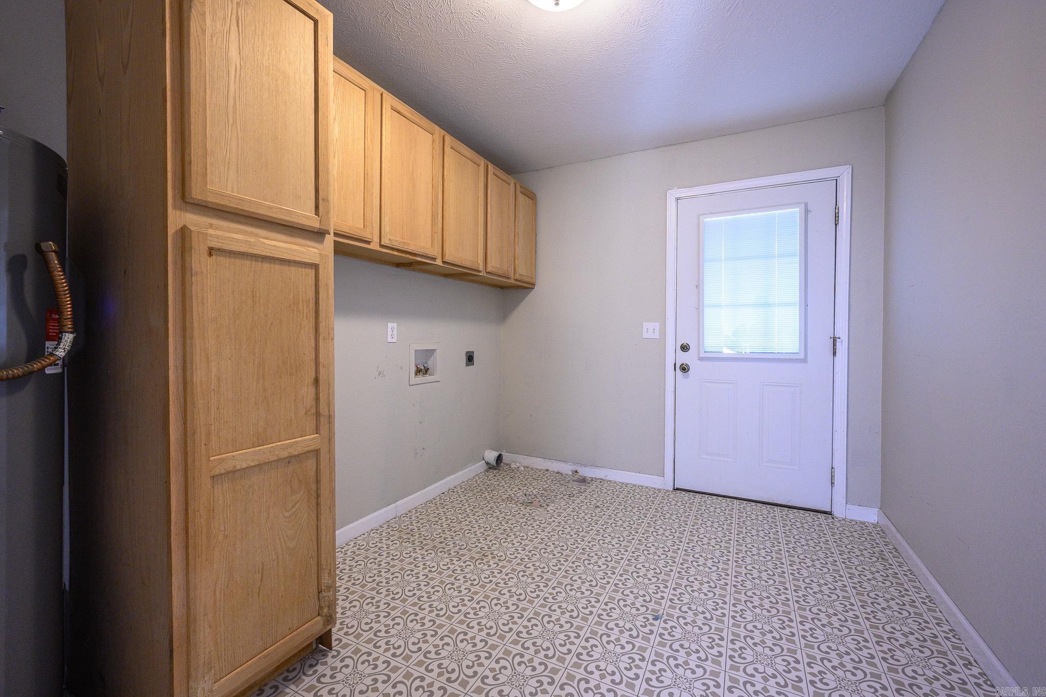 1103 Magnolia Ave  Mena, AR