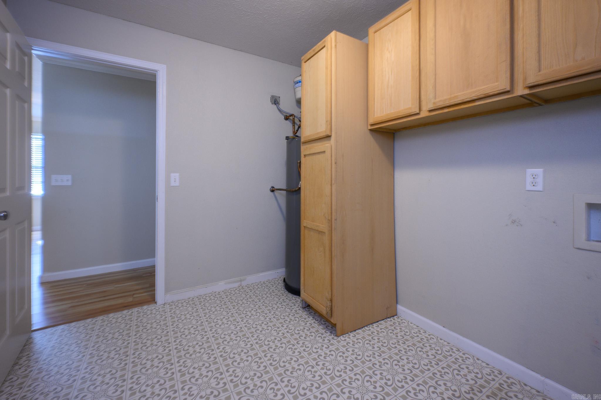 1103 Magnolia Ave  Mena, AR