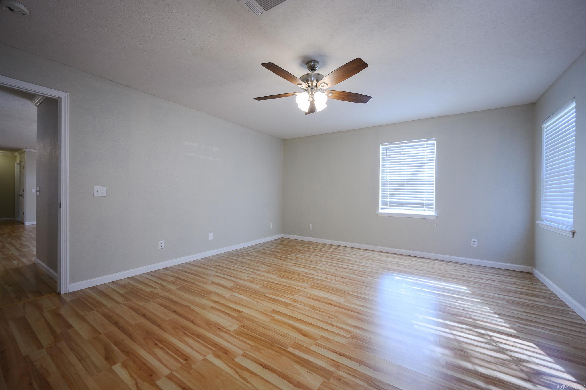 1103 Magnolia Ave  Mena, AR