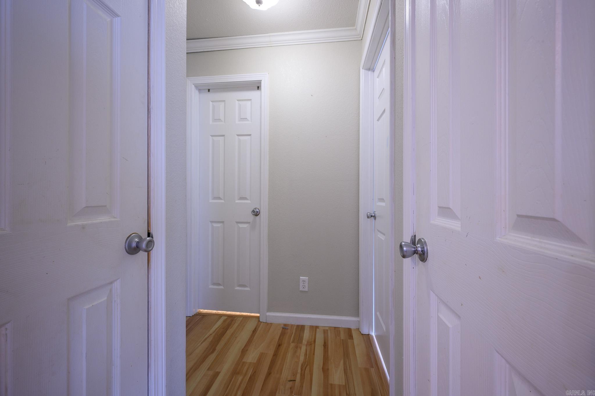 1103 Magnolia Ave  Mena, AR