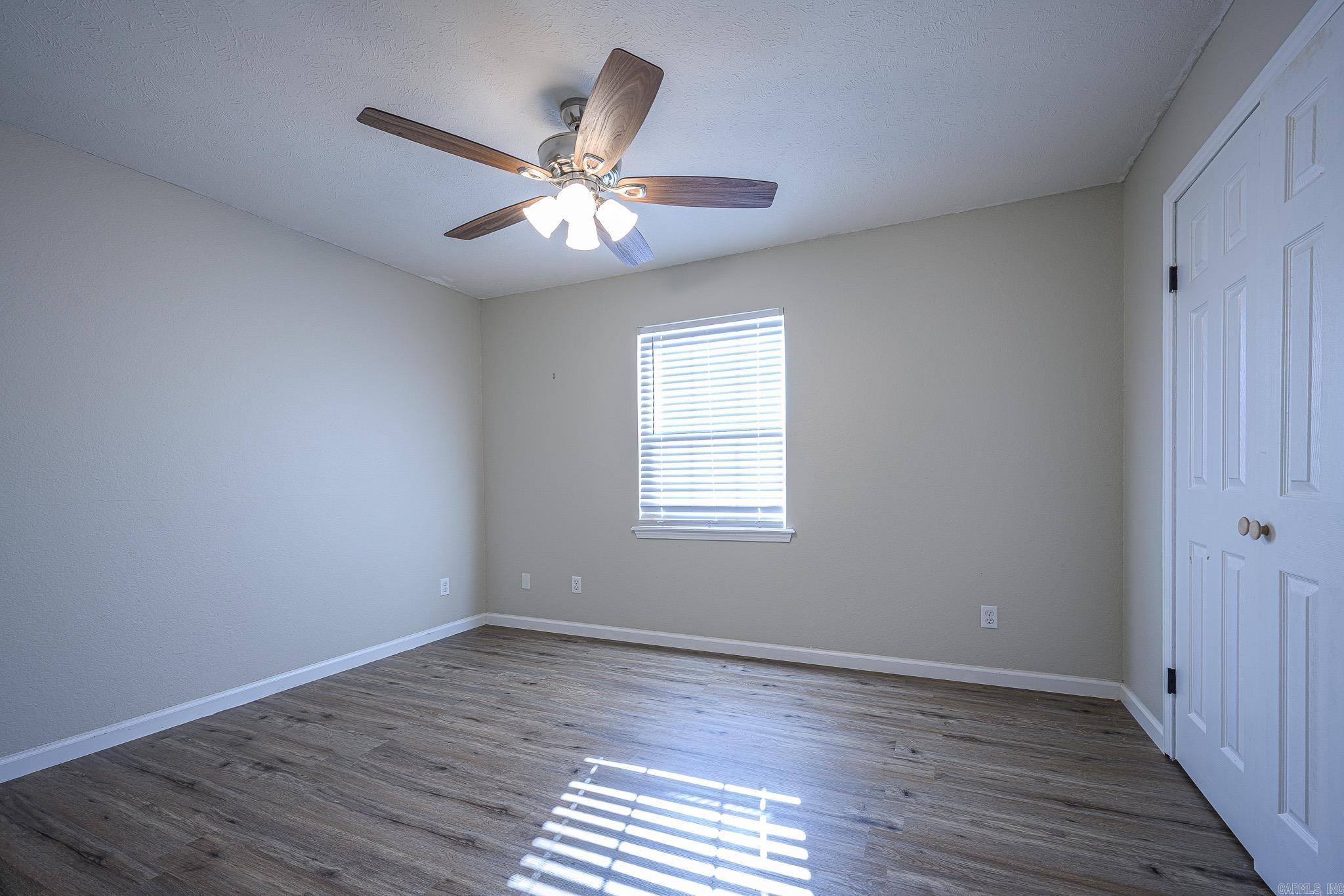 1103 Magnolia Ave  Mena, AR