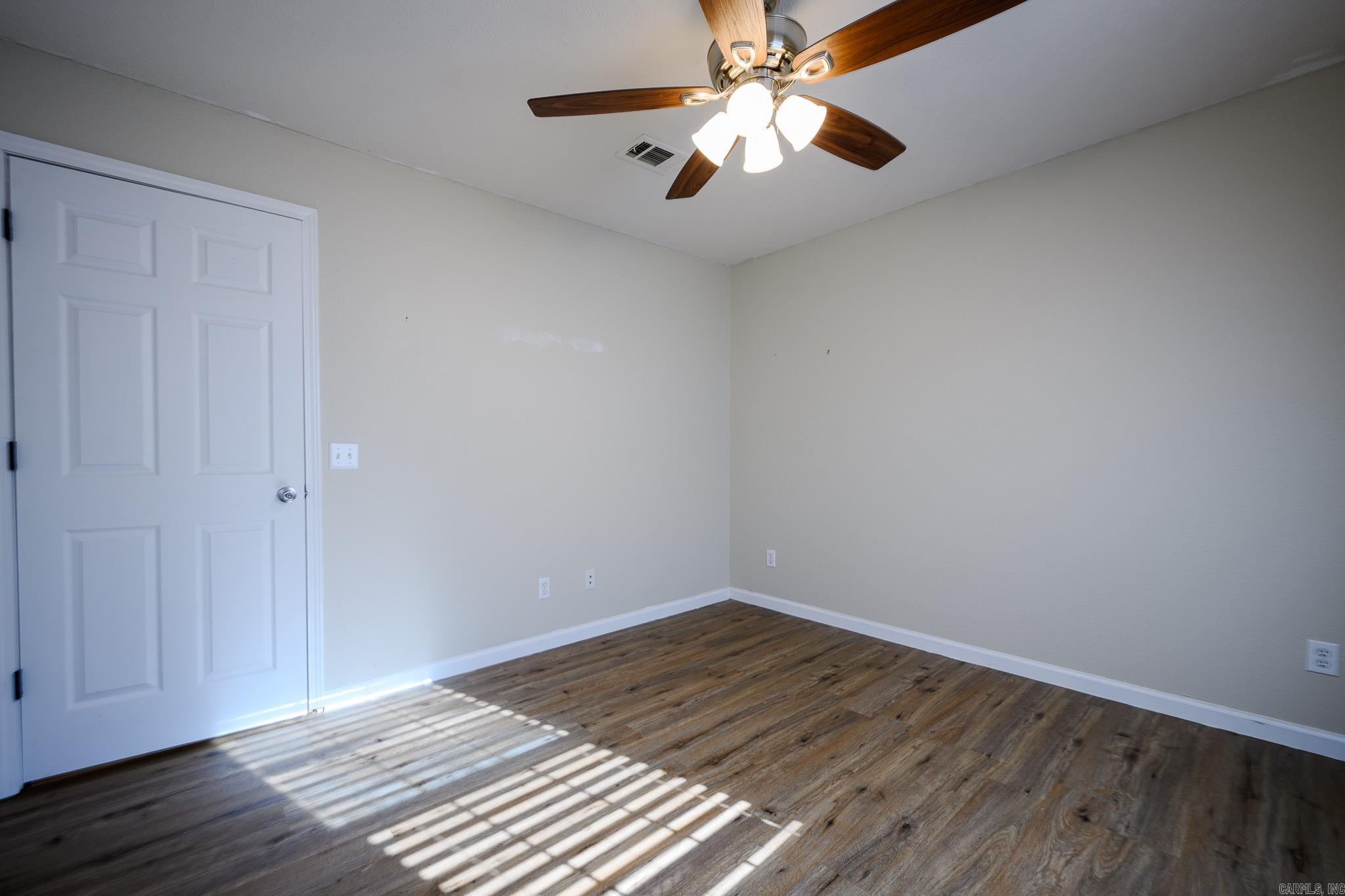 1103 Magnolia Ave  Mena, AR