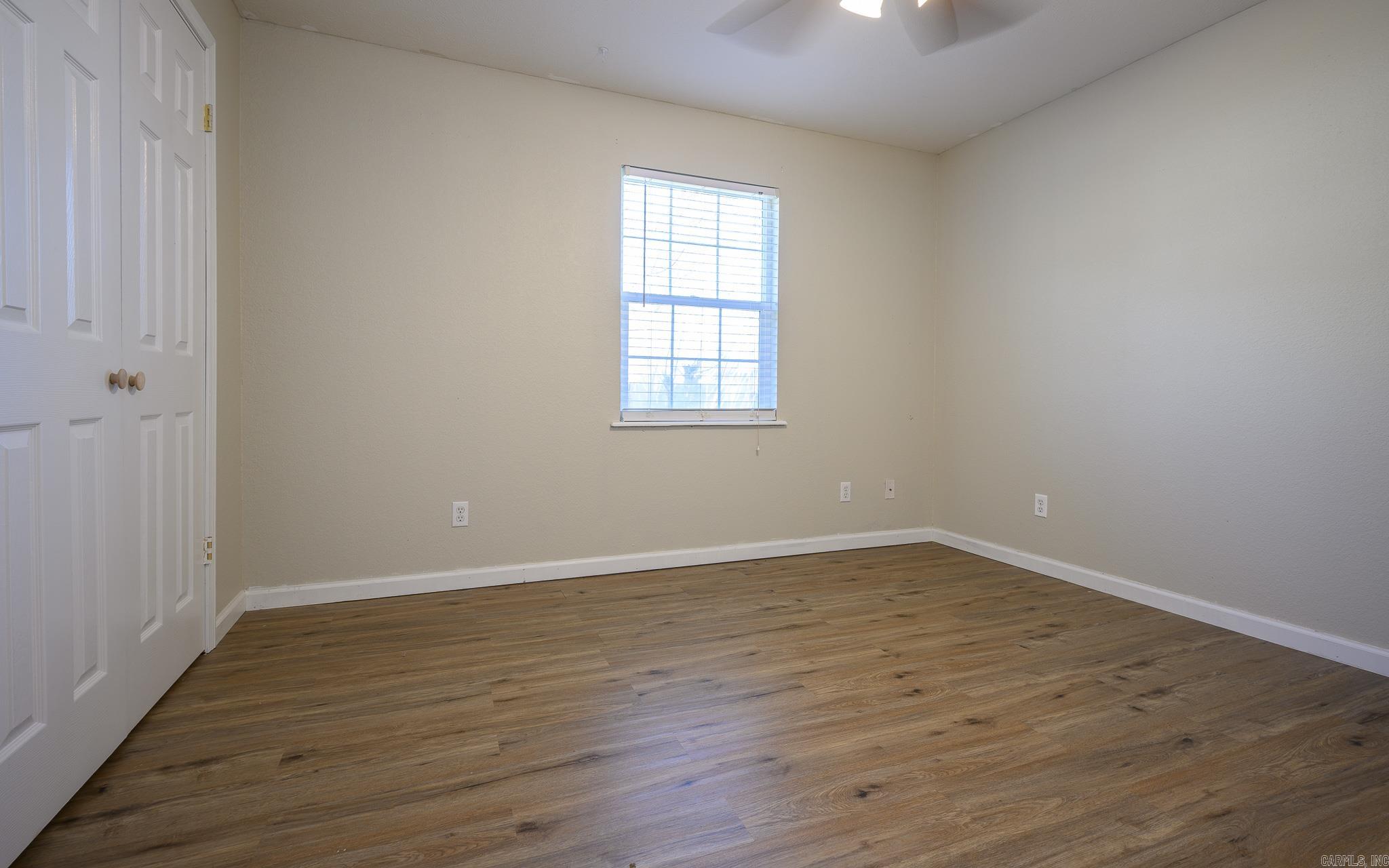 1103 Magnolia Ave  Mena, AR