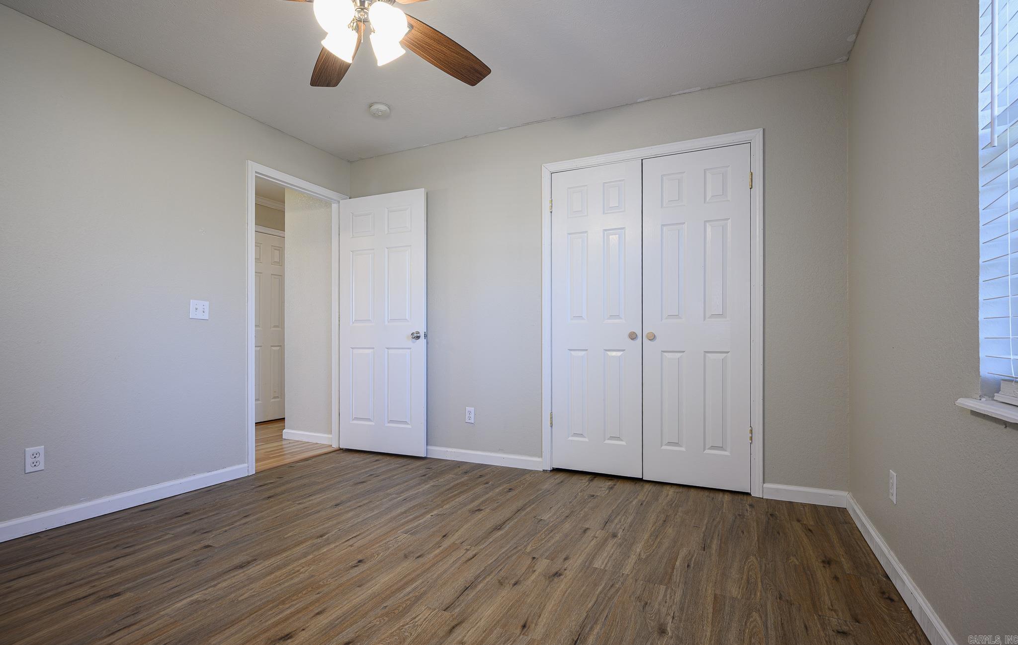 1103 Magnolia Ave  Mena, AR