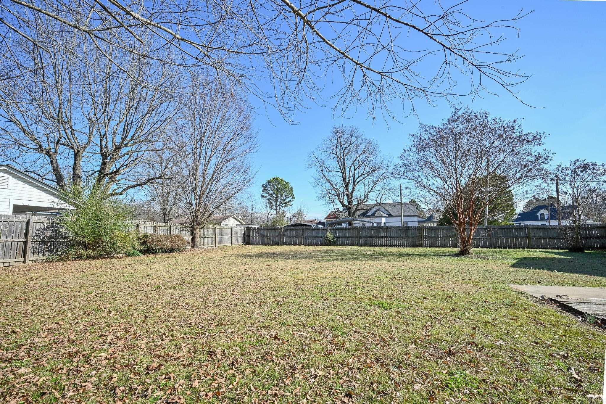 1103 Magnolia Ave  Mena, AR