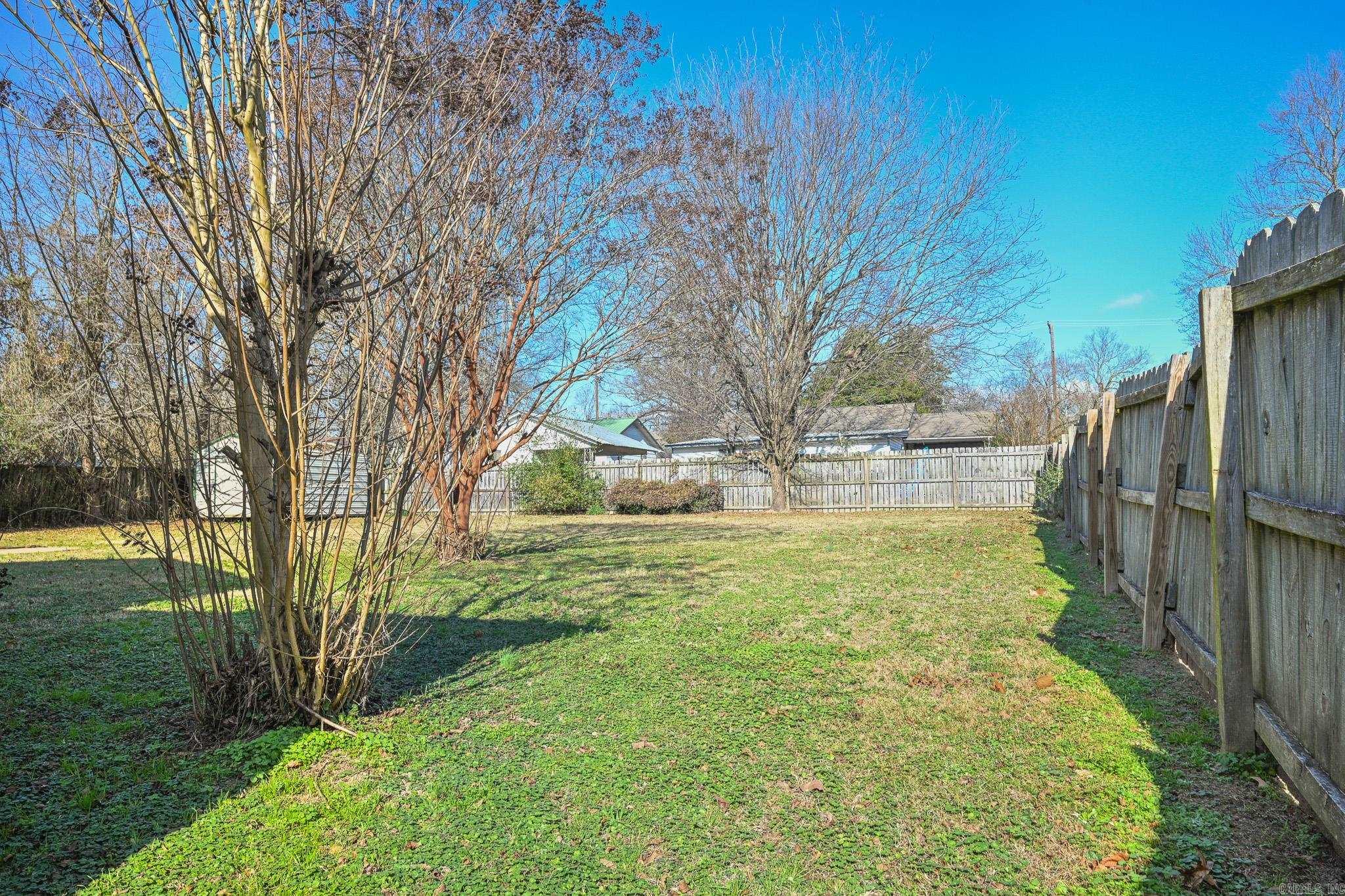 1103 Magnolia Ave  Mena, AR