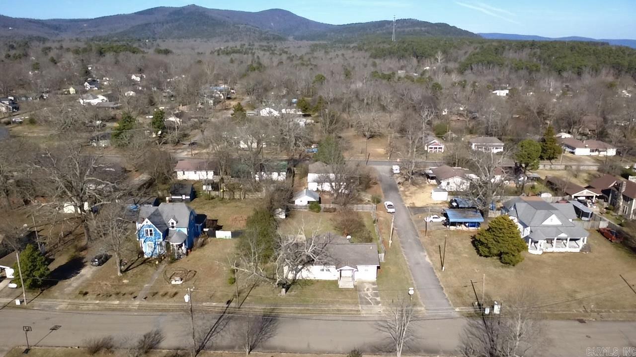 1103 Magnolia Ave  Mena, AR