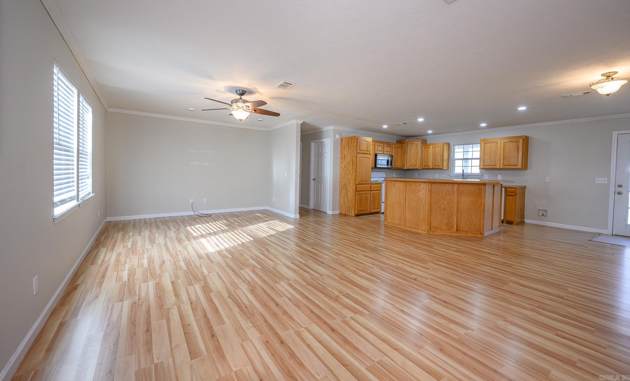 1103 Magnolia Ave  Mena, AR