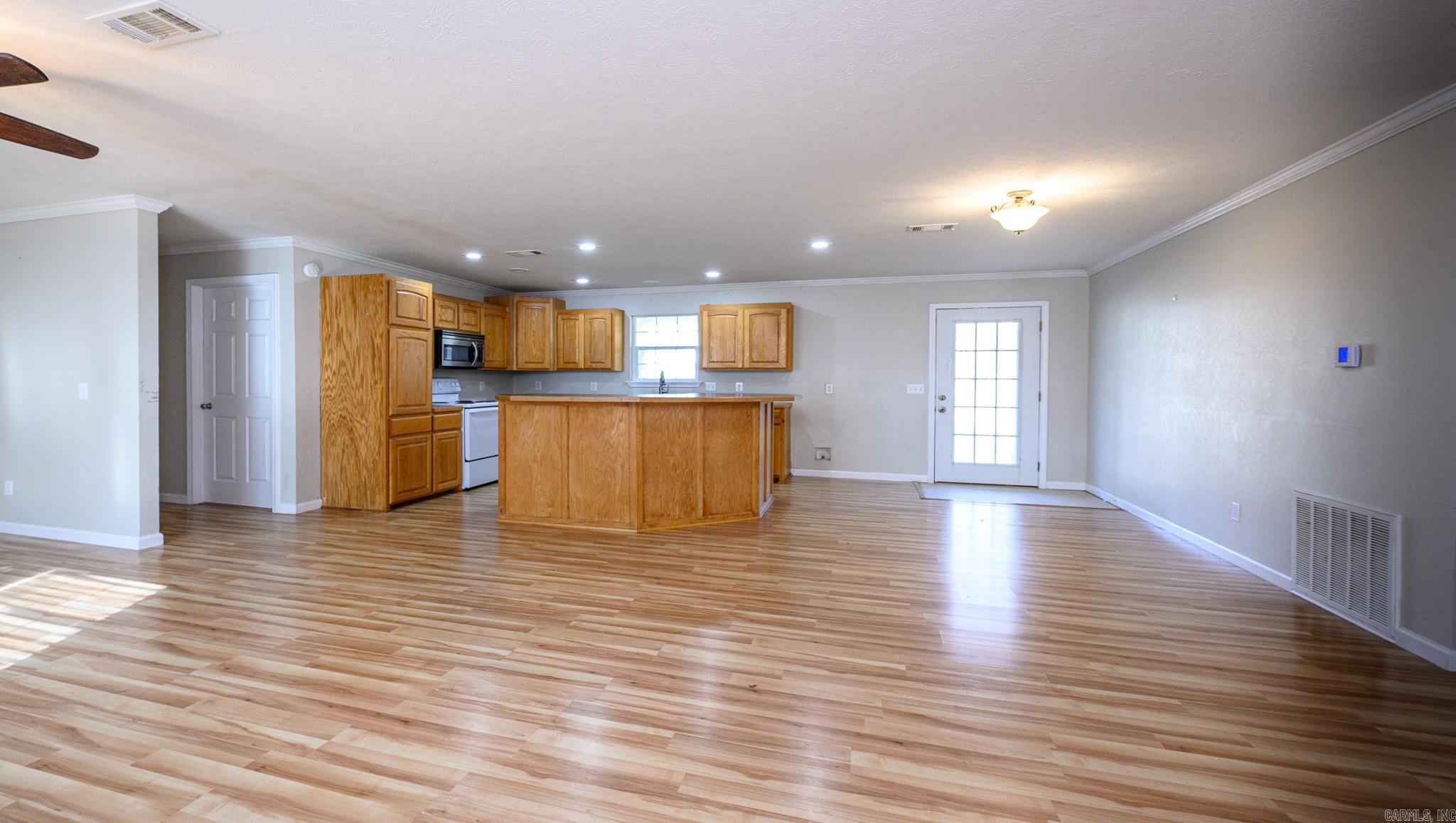 1103 Magnolia Ave  Mena, AR