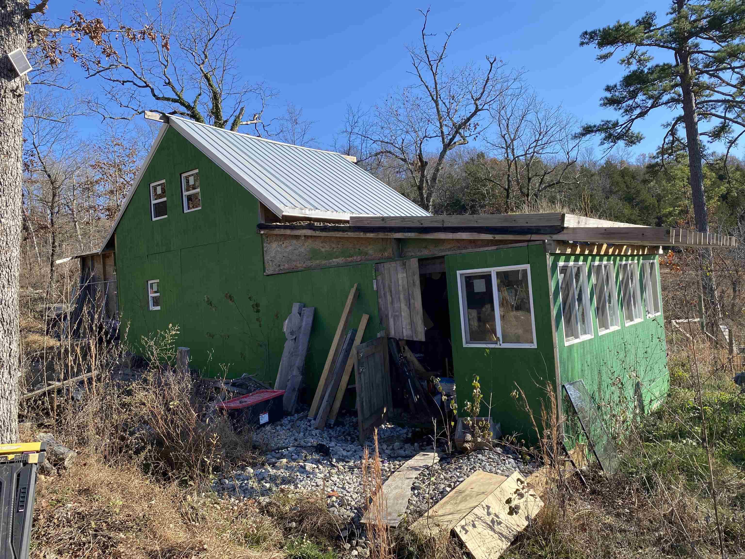 267 Mayfield  Flippin, AR