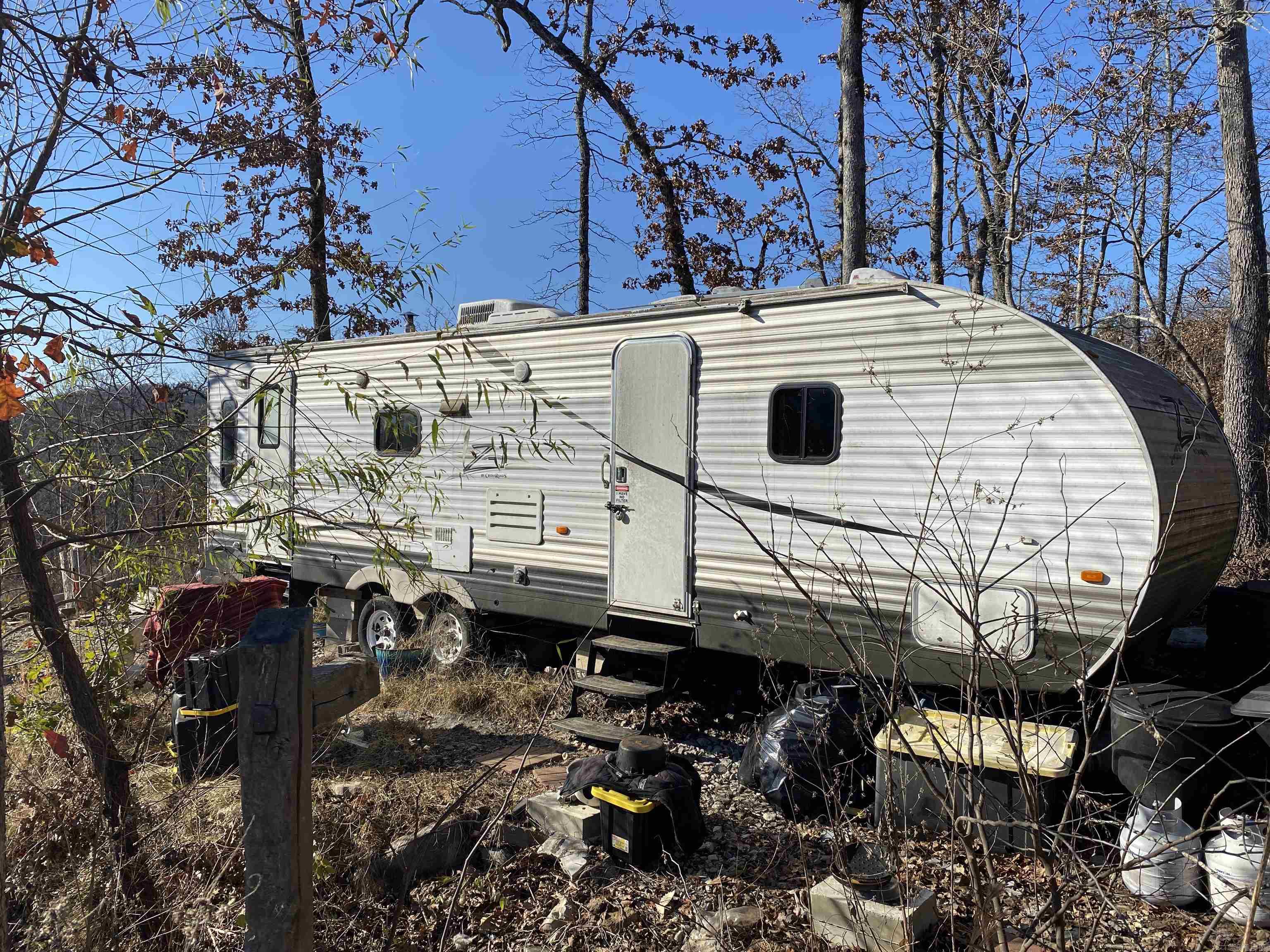 267 Mayfield  Flippin, AR