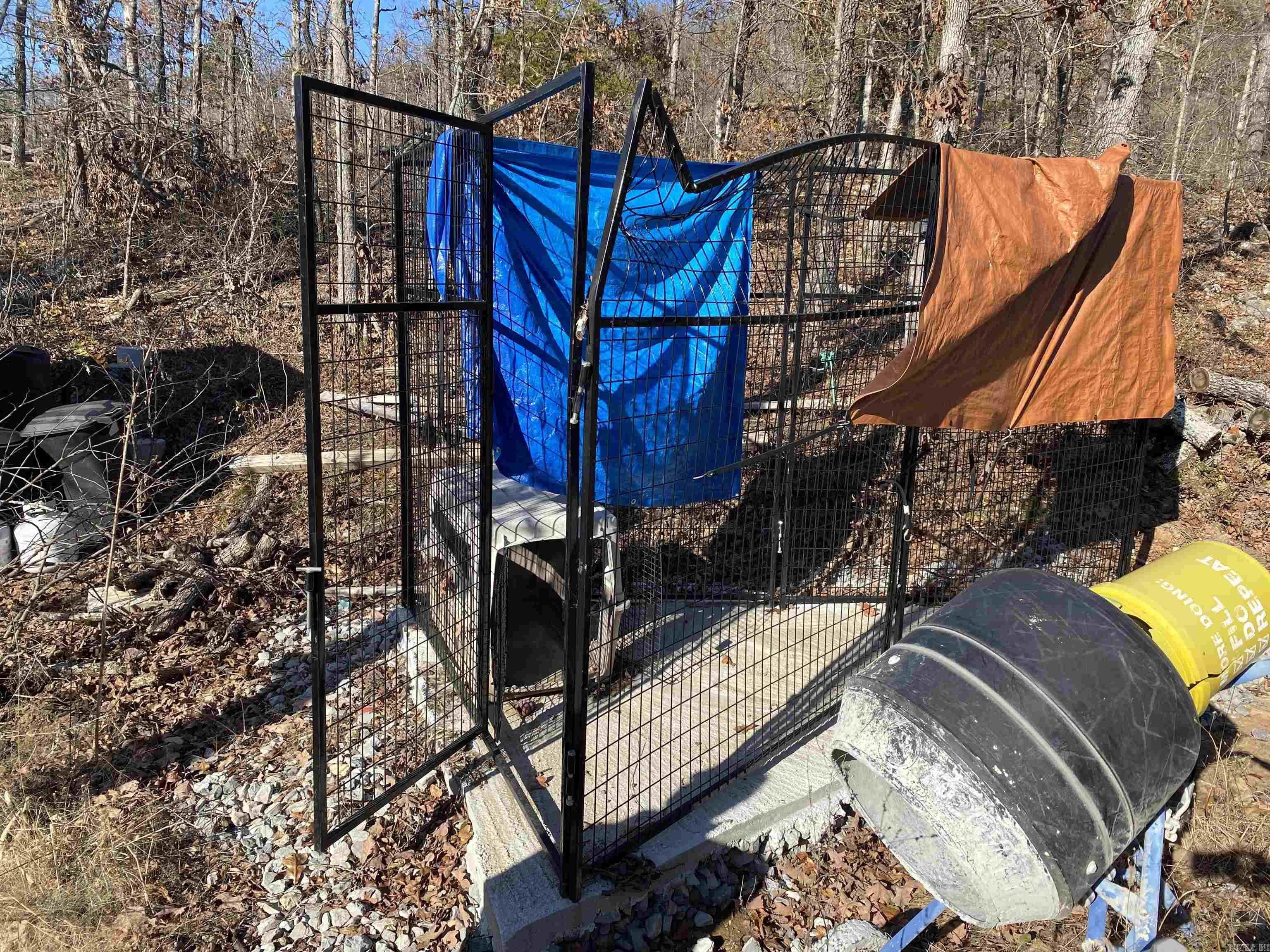 267 Mayfield  Flippin, AR