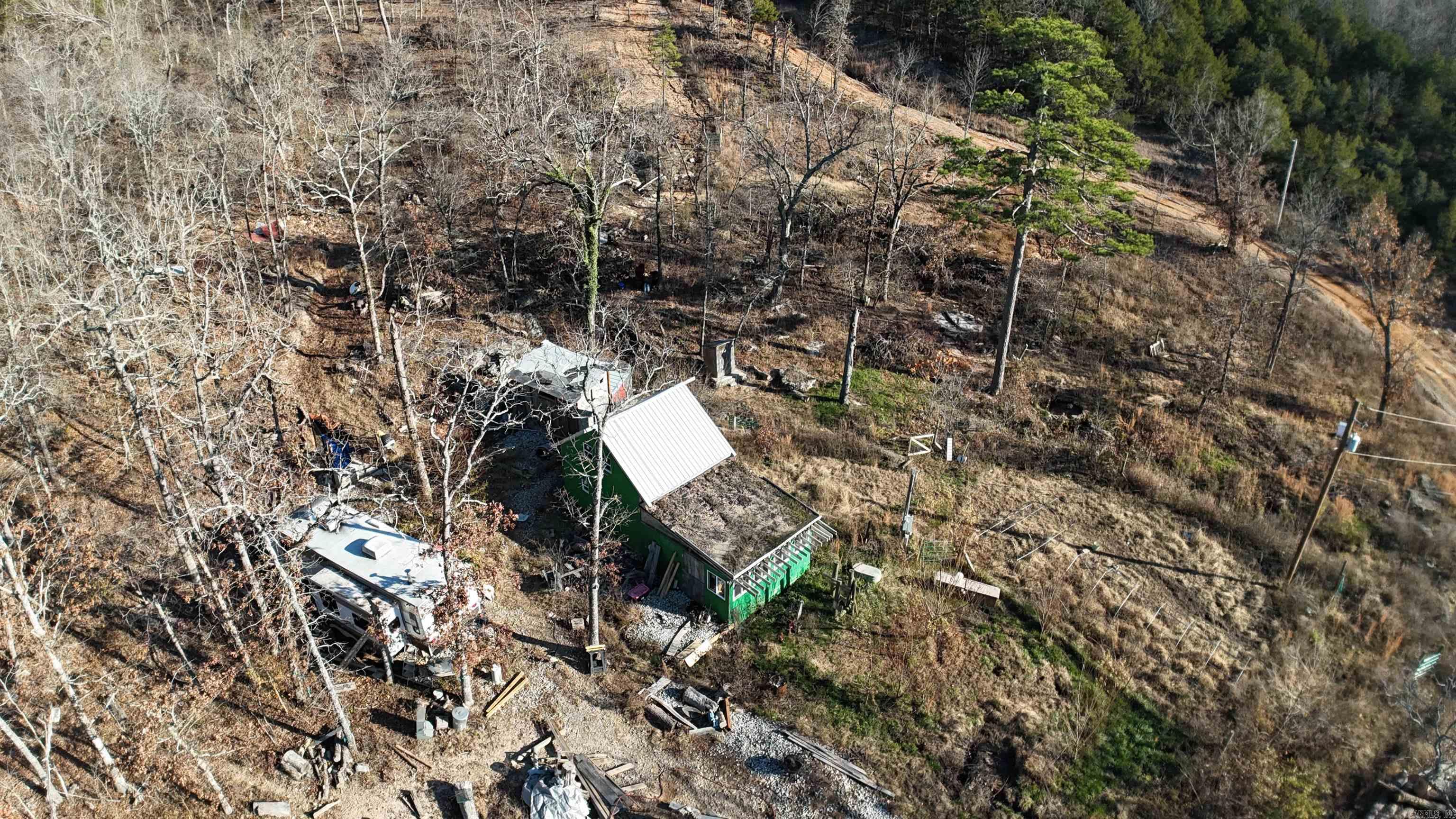 267 Mayfield  Flippin, AR