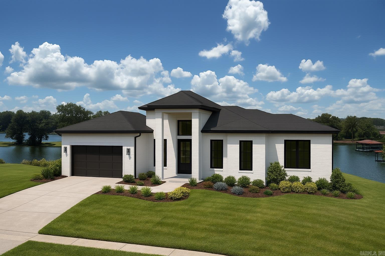 232 Post Point Hot Springs, AR 71913