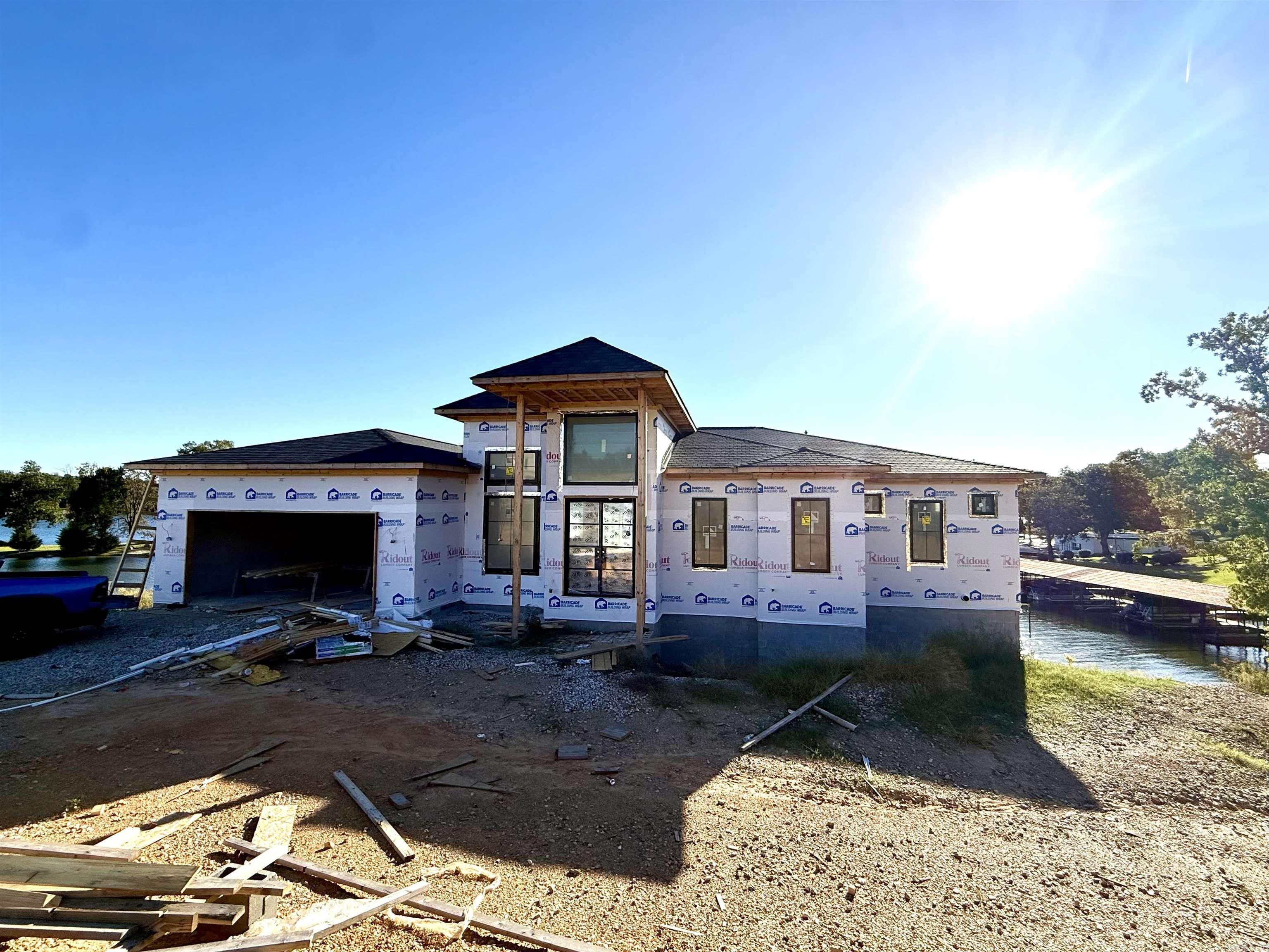 232 Post Point Hot Springs, AR 71913