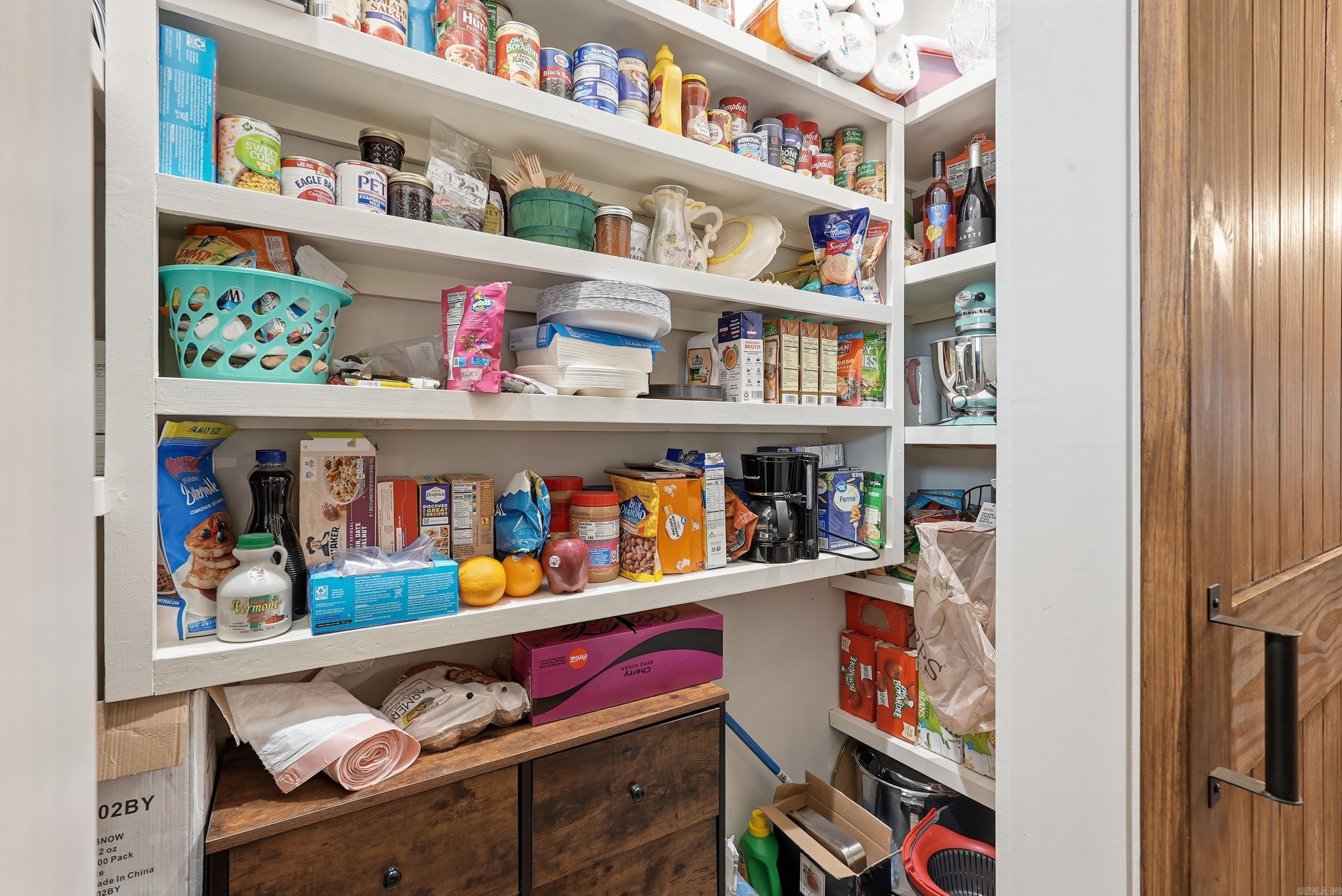 31 Griffin Ln  Houston, AR