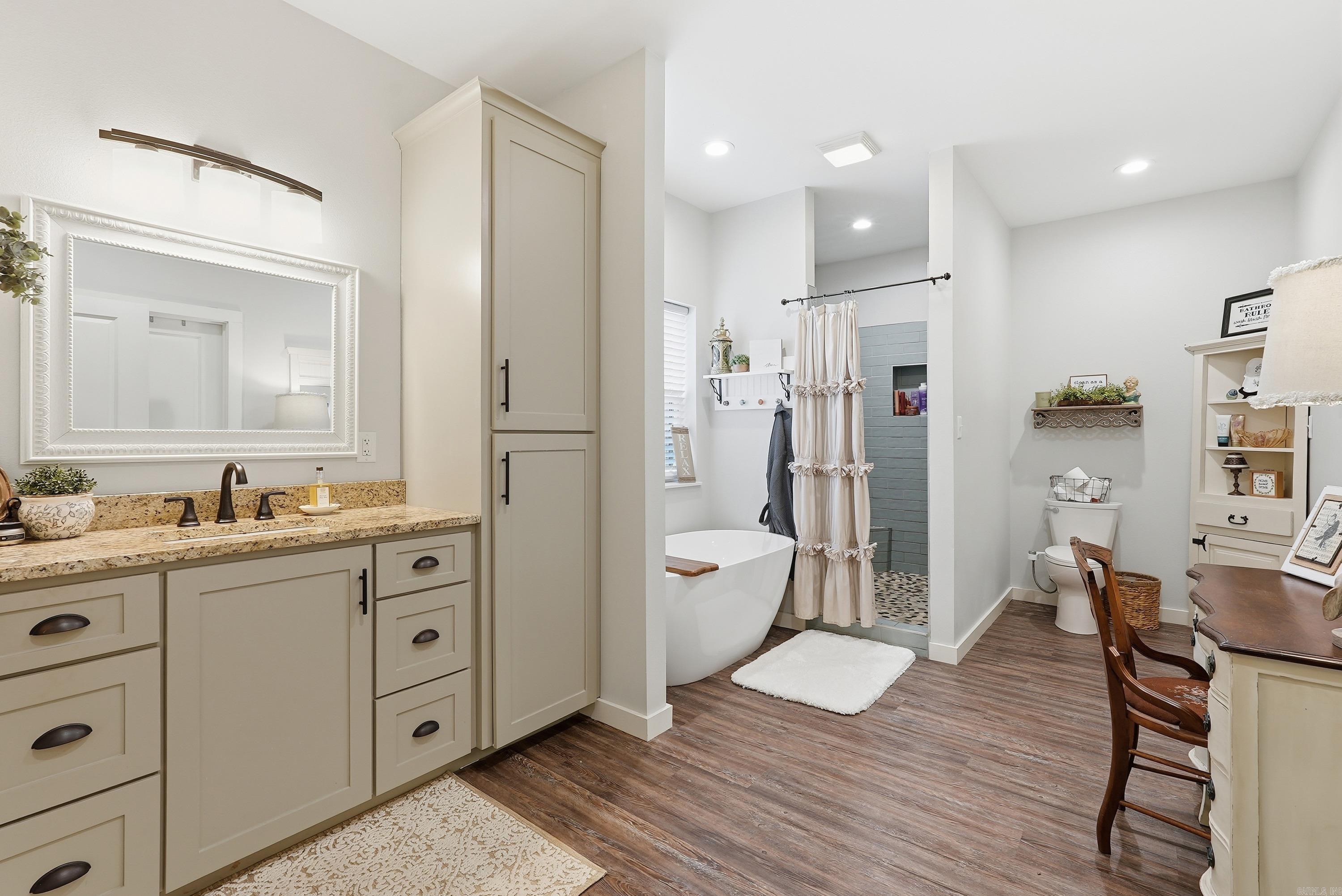 31 Griffin Ln  Houston, AR