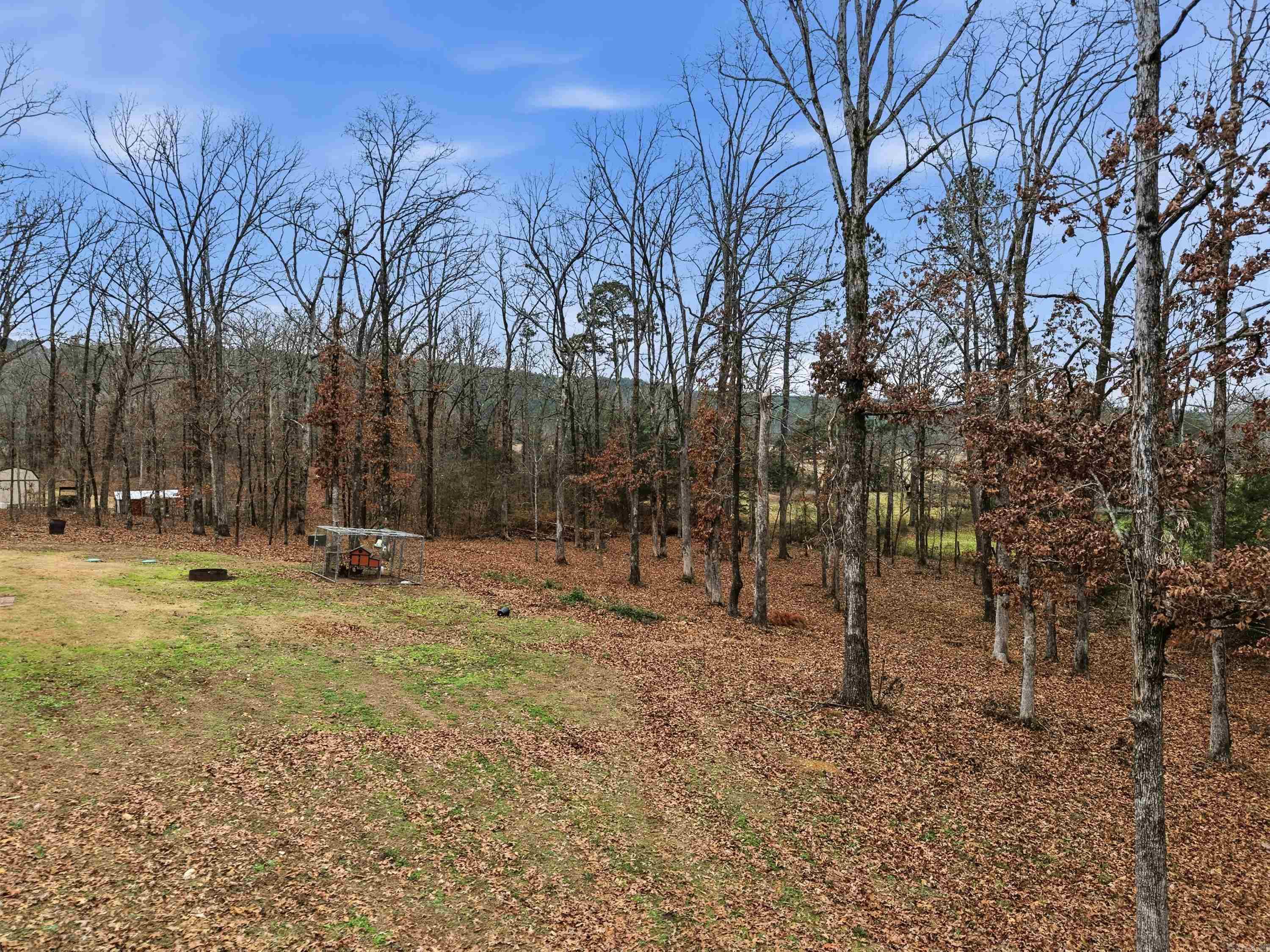 31 Griffin Ln  Houston, AR