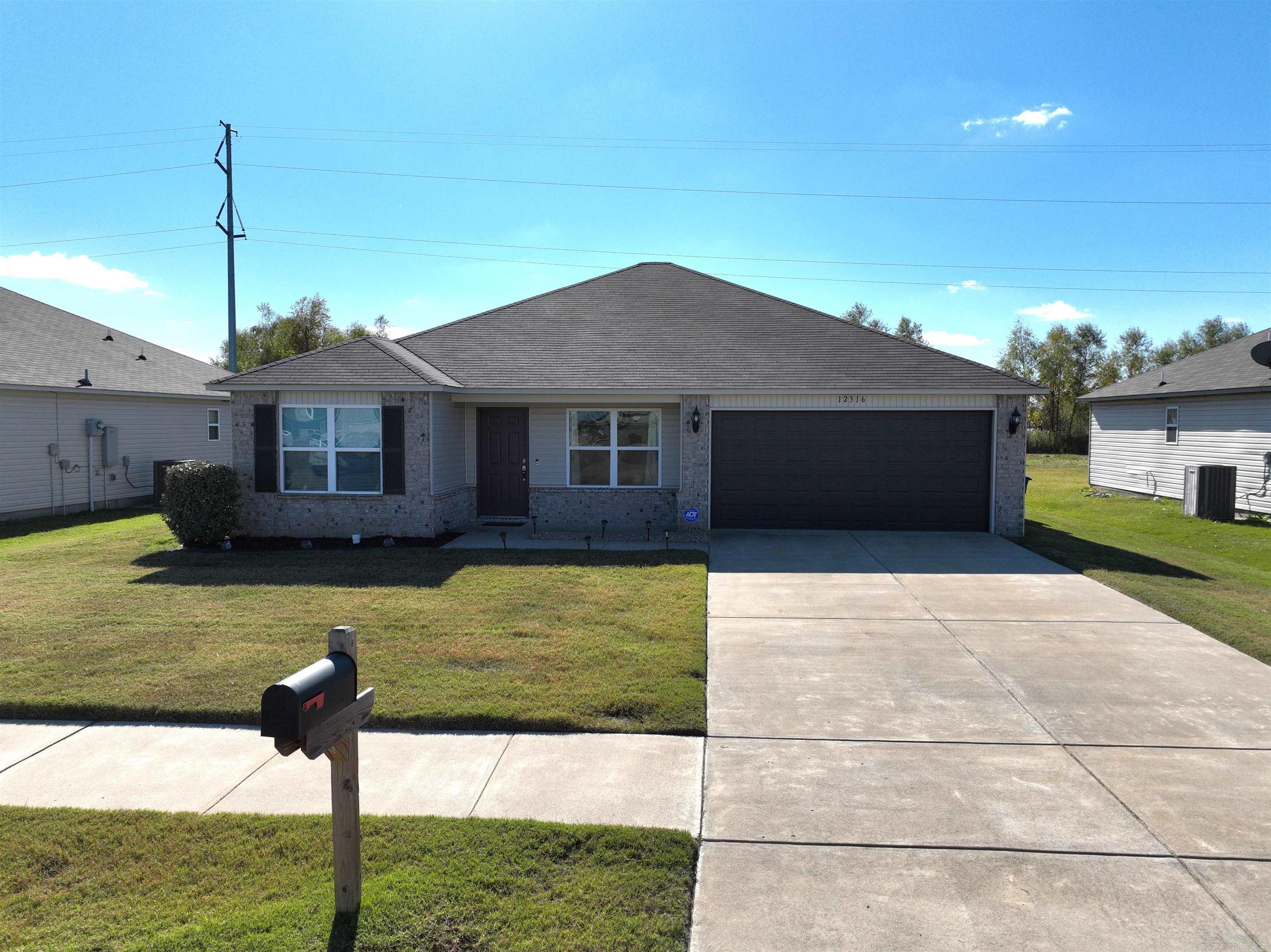 12316 Wahoo  North Little Rock, AR