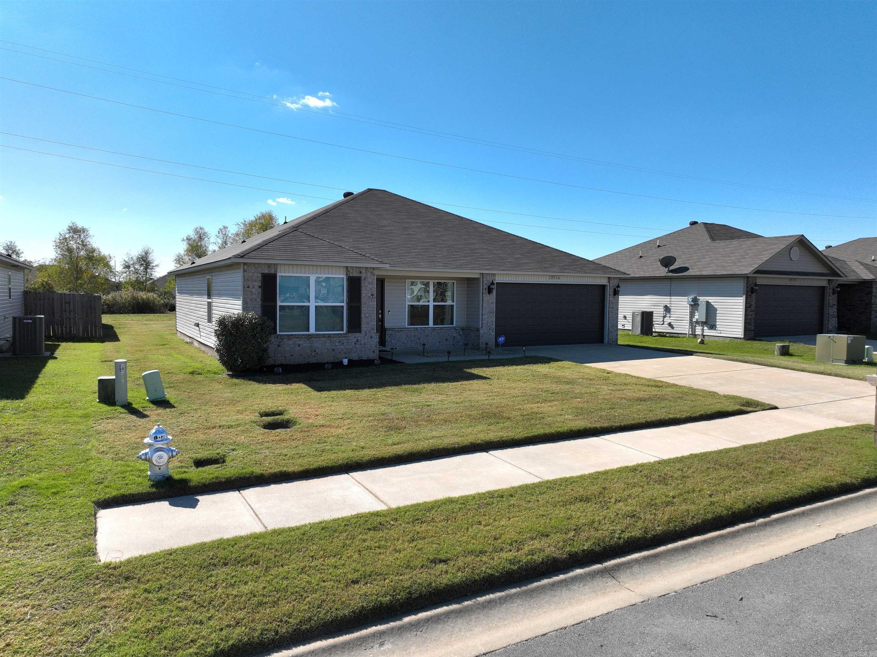 12316 Wahoo  North Little Rock, AR