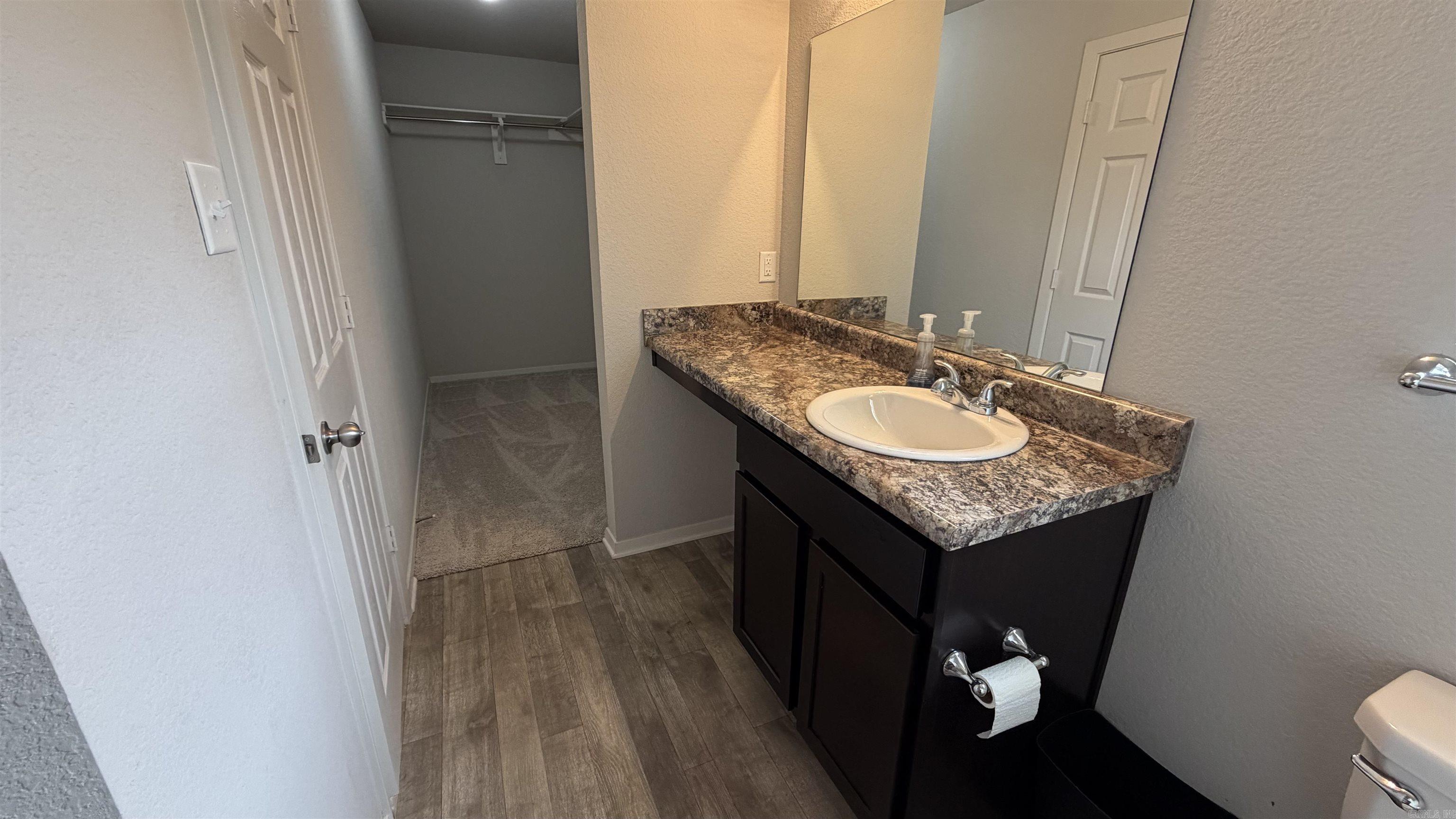 12316 Wahoo  North Little Rock, AR