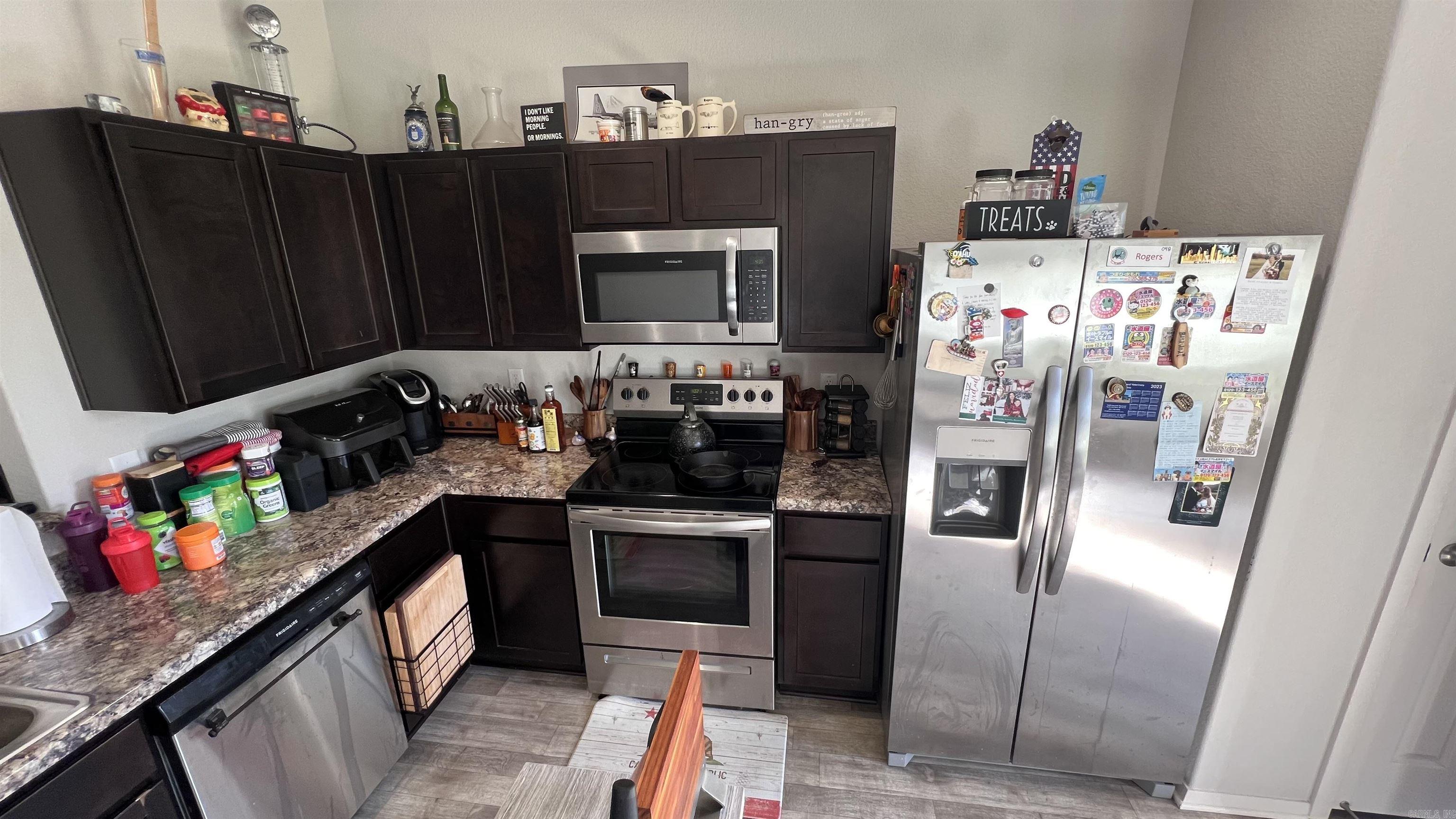 12316 Wahoo  North Little Rock, AR