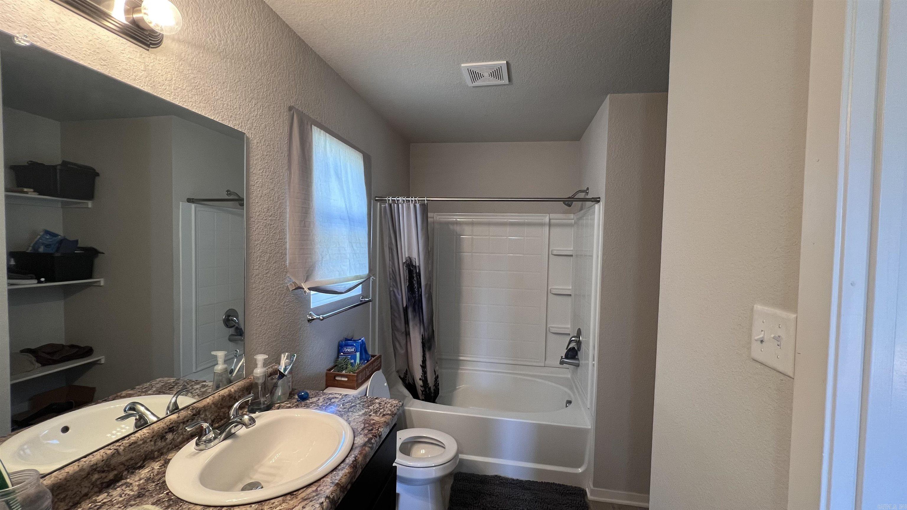 12316 Wahoo  North Little Rock, AR