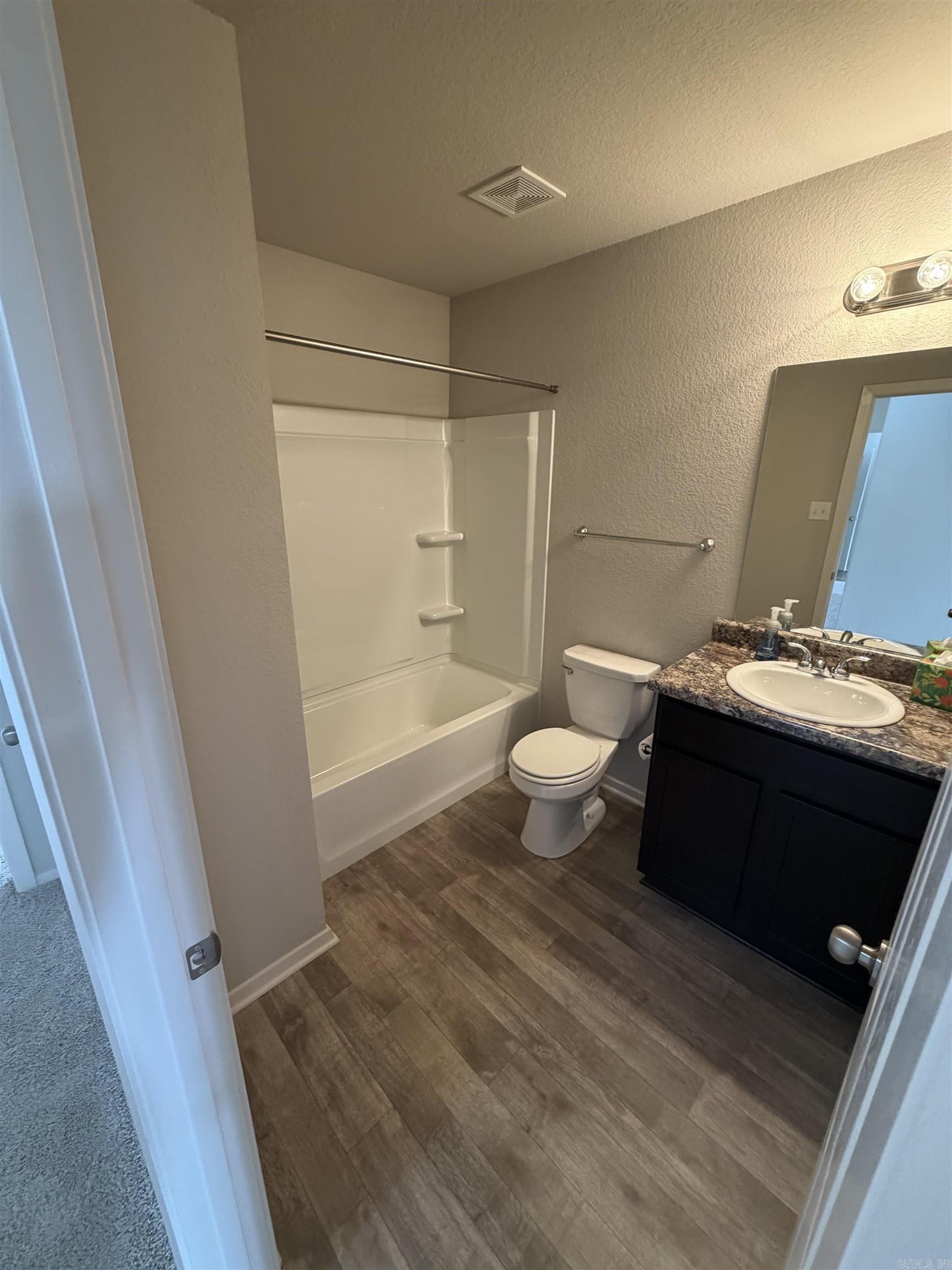 12316 Wahoo  North Little Rock, AR