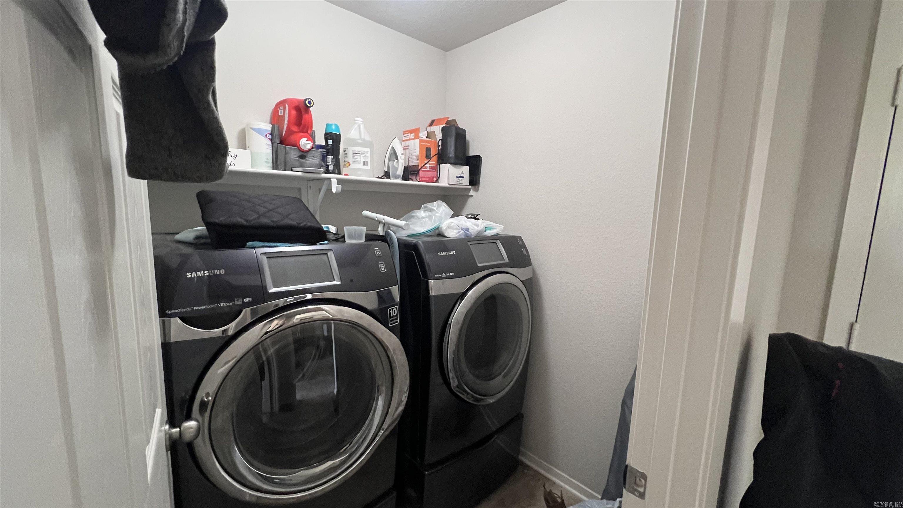 12316 Wahoo  North Little Rock, AR