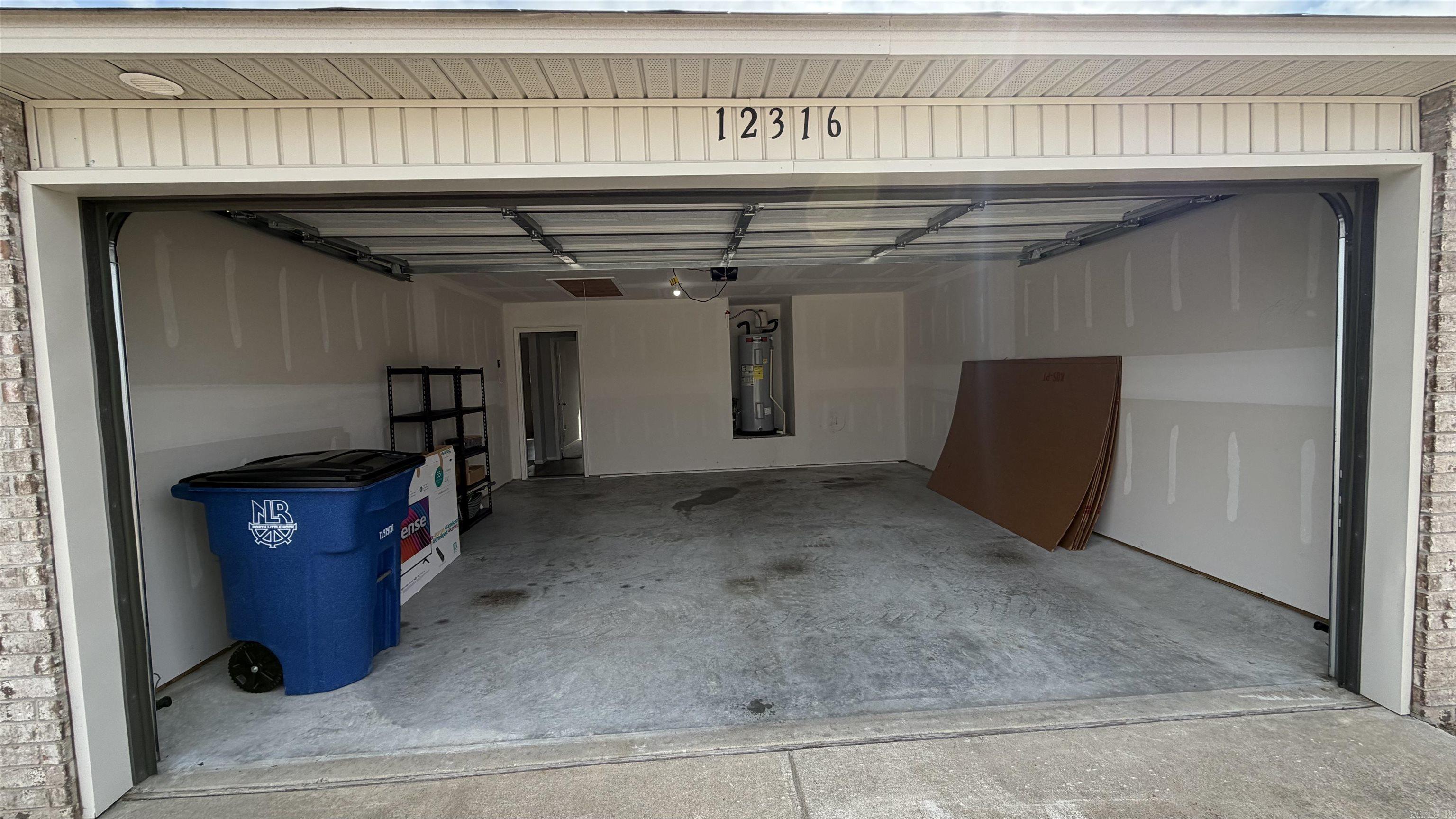 12316 Wahoo  North Little Rock, AR