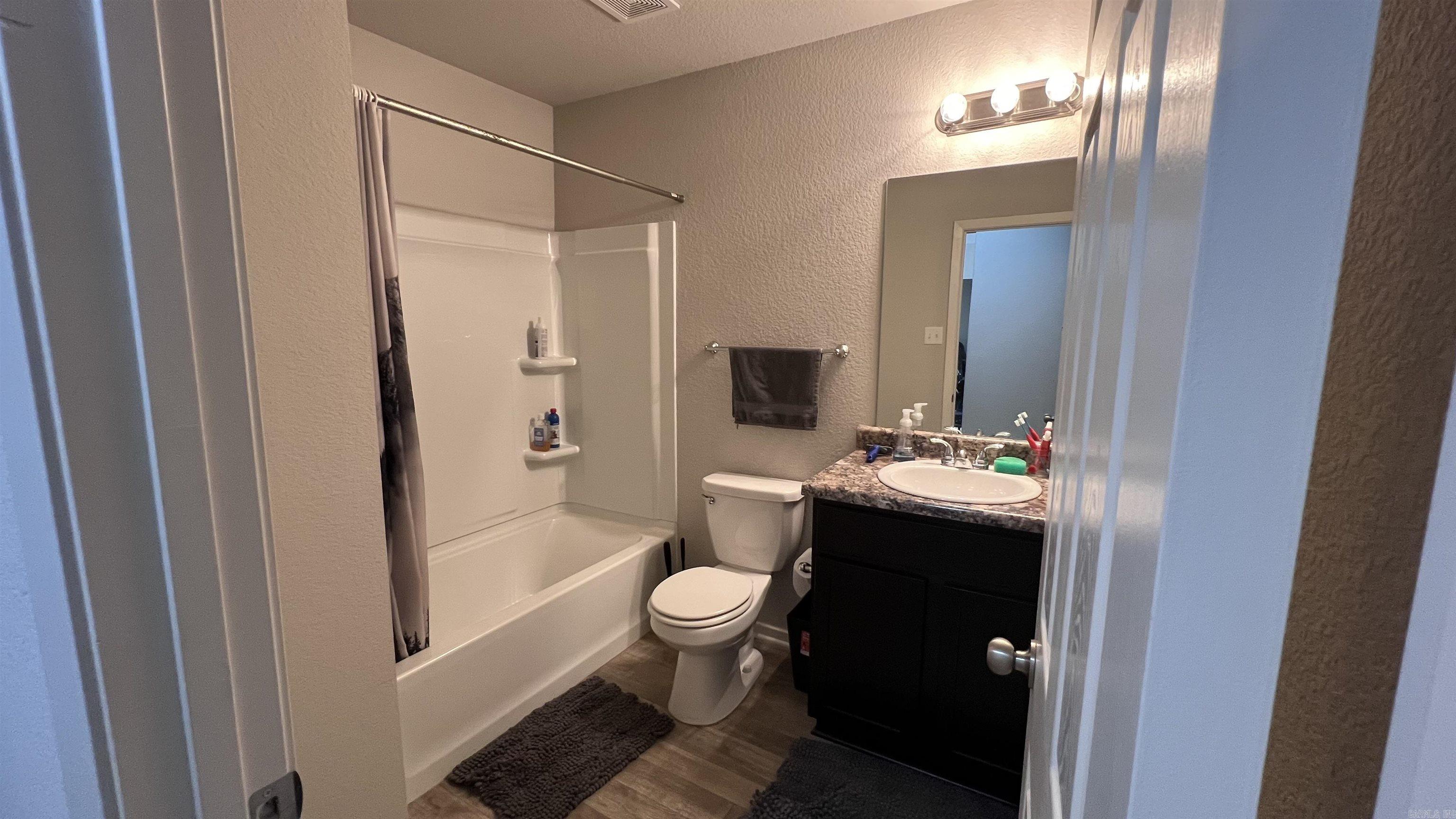 12316 Wahoo  North Little Rock, AR