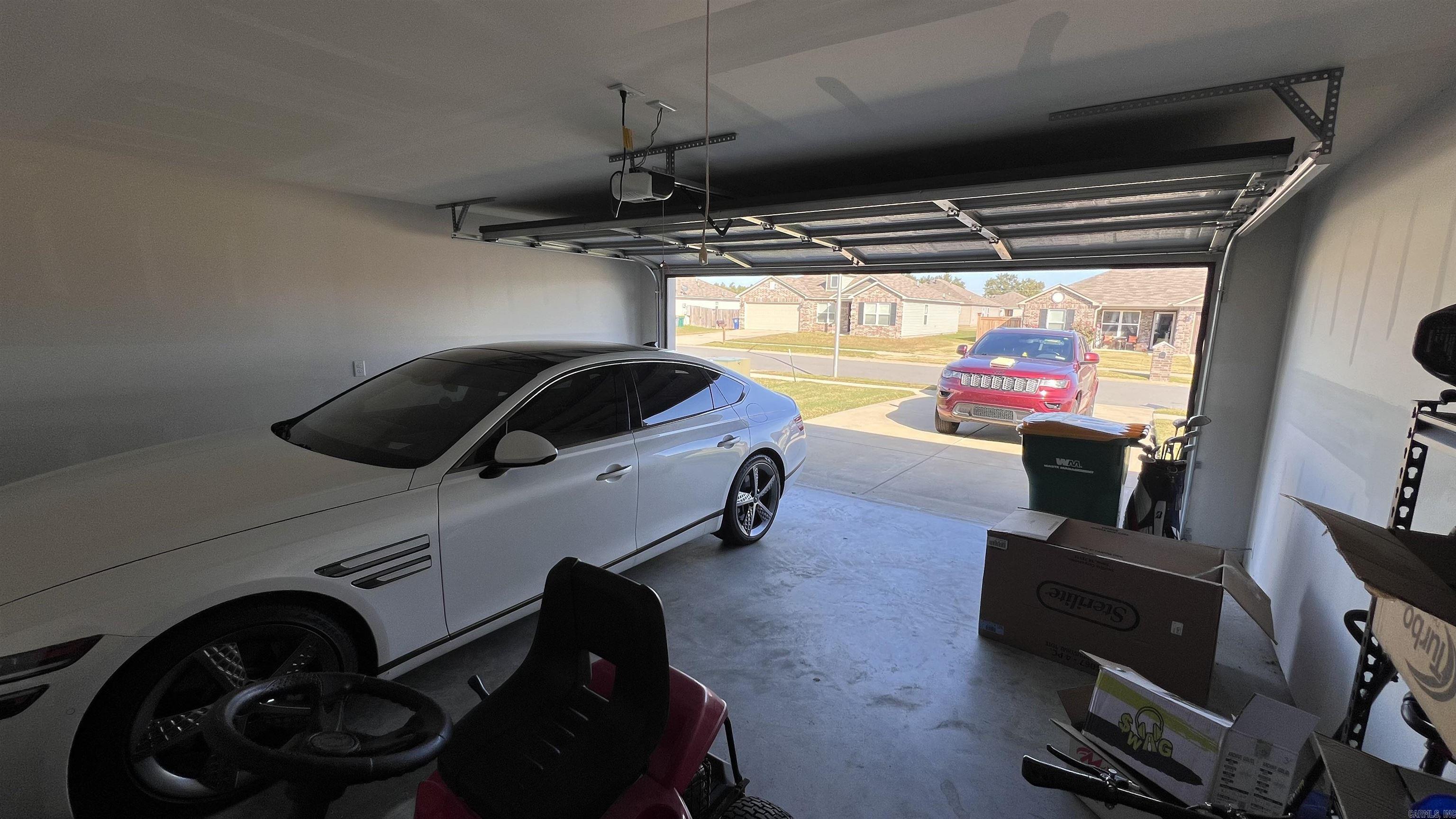 12316 Wahoo  North Little Rock, AR