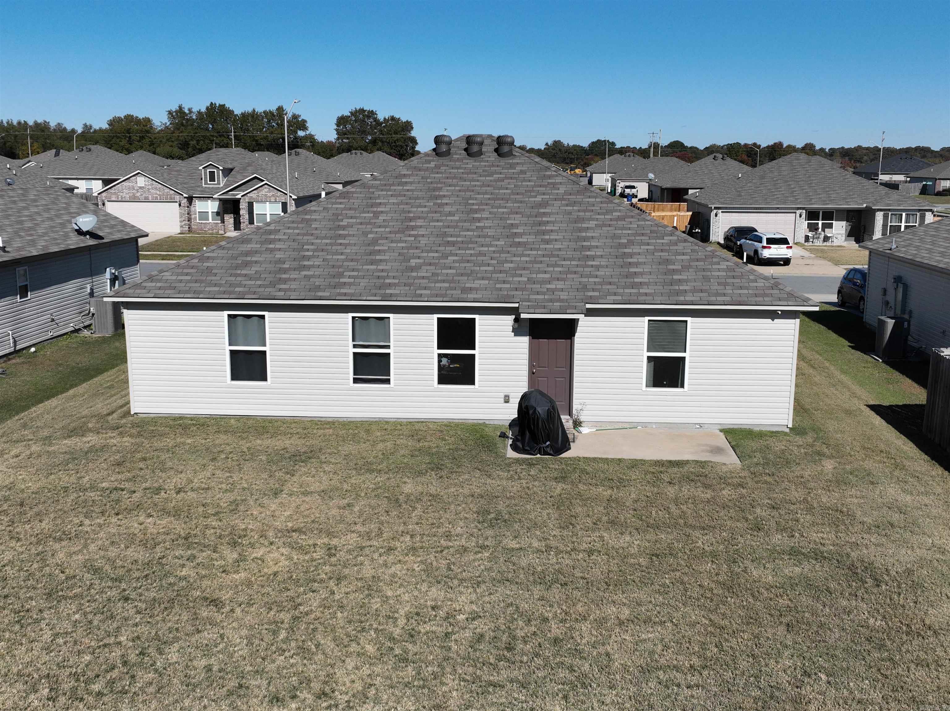 12316 Wahoo  North Little Rock, AR