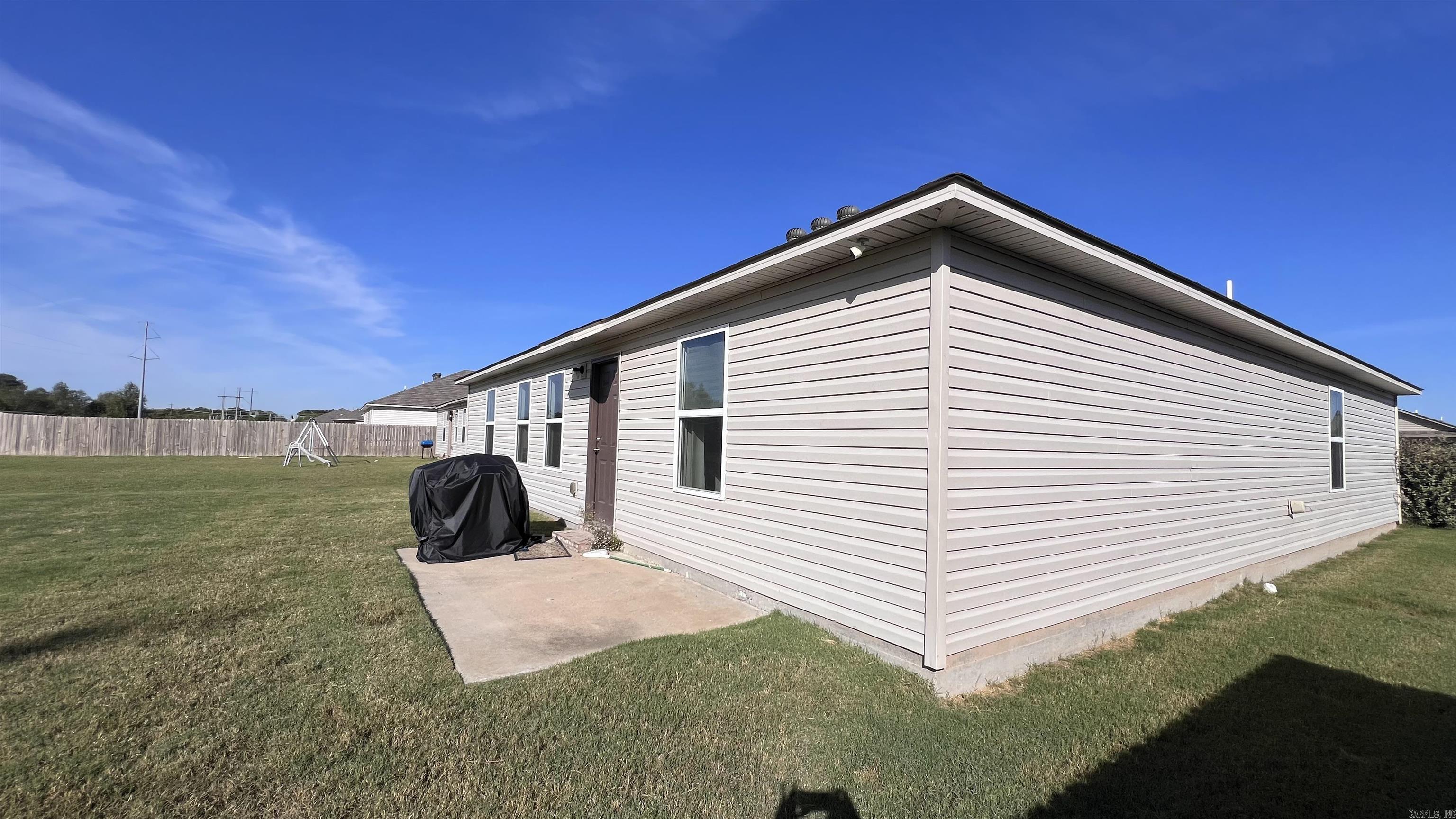 12316 Wahoo  North Little Rock, AR