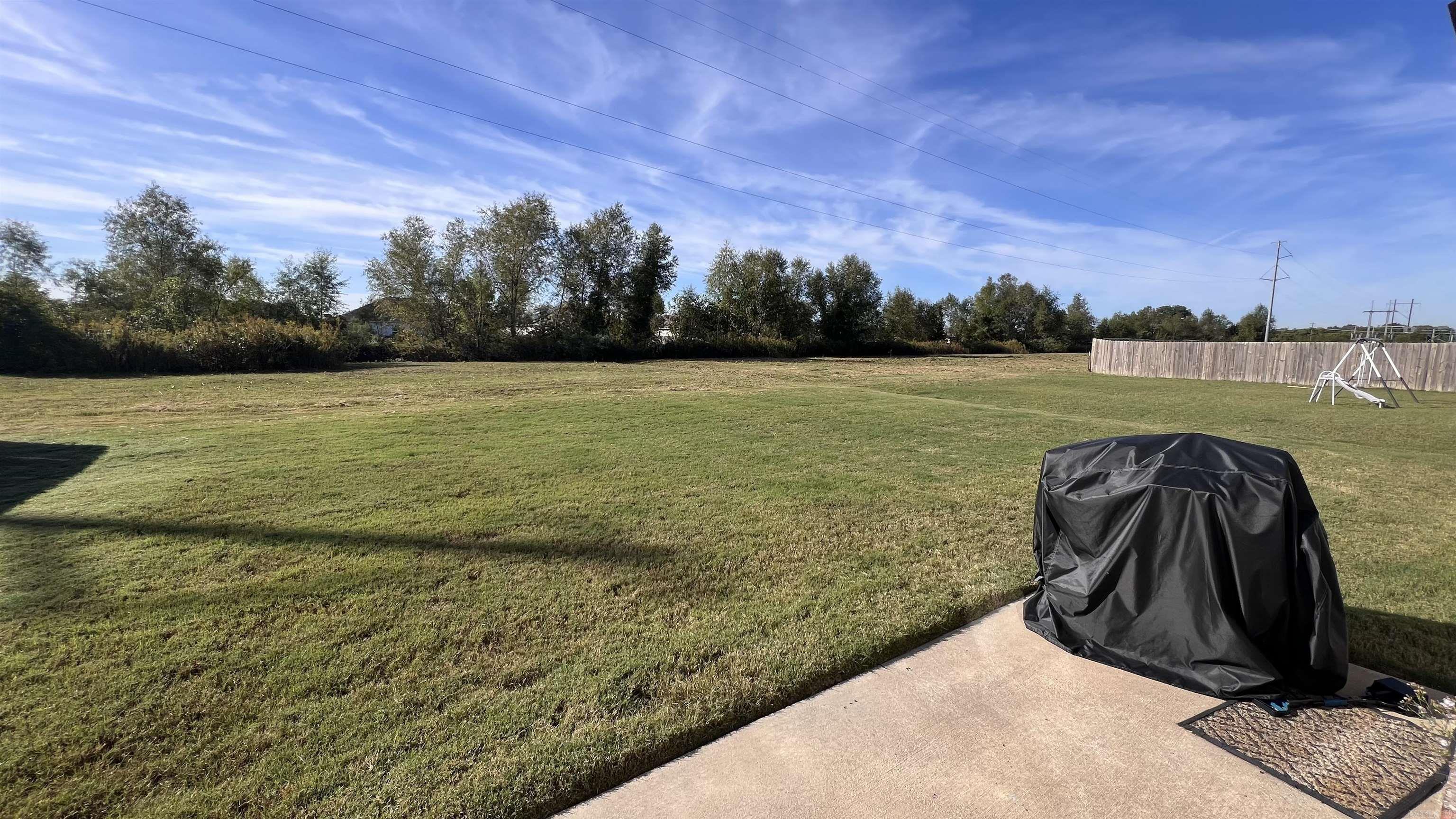 12316 Wahoo  North Little Rock, AR