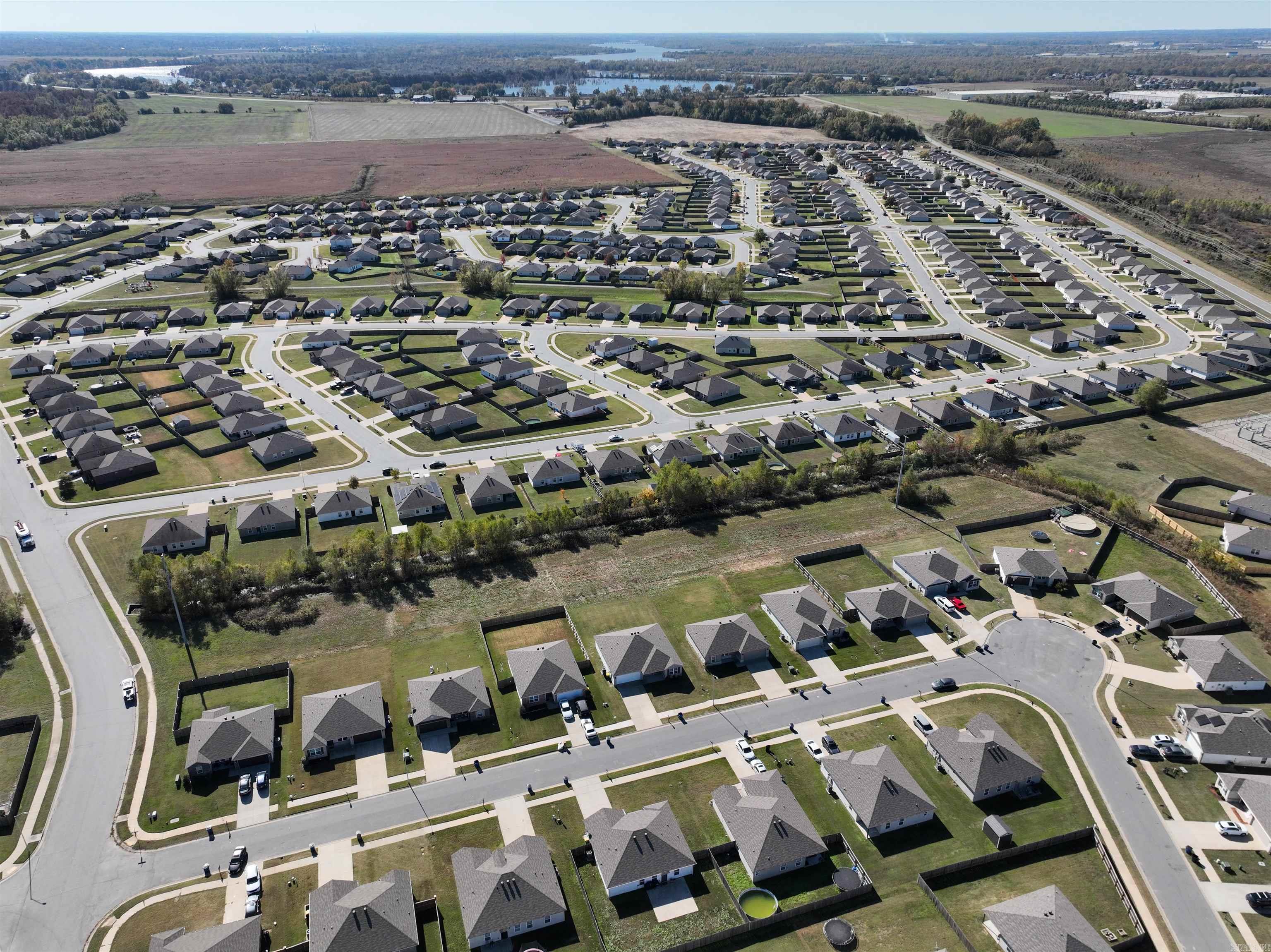 12316 Wahoo  North Little Rock, AR