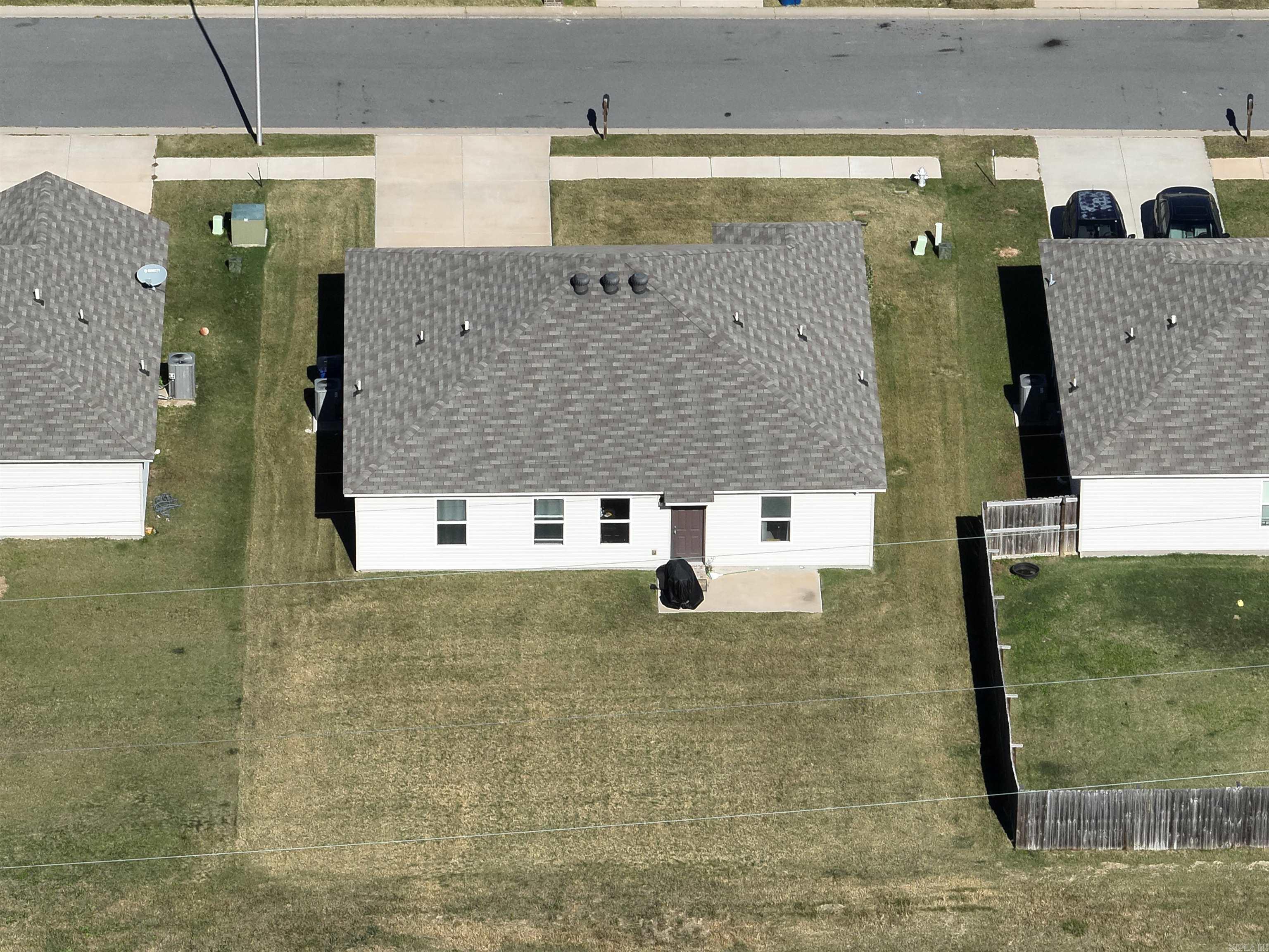 12316 Wahoo  North Little Rock, AR